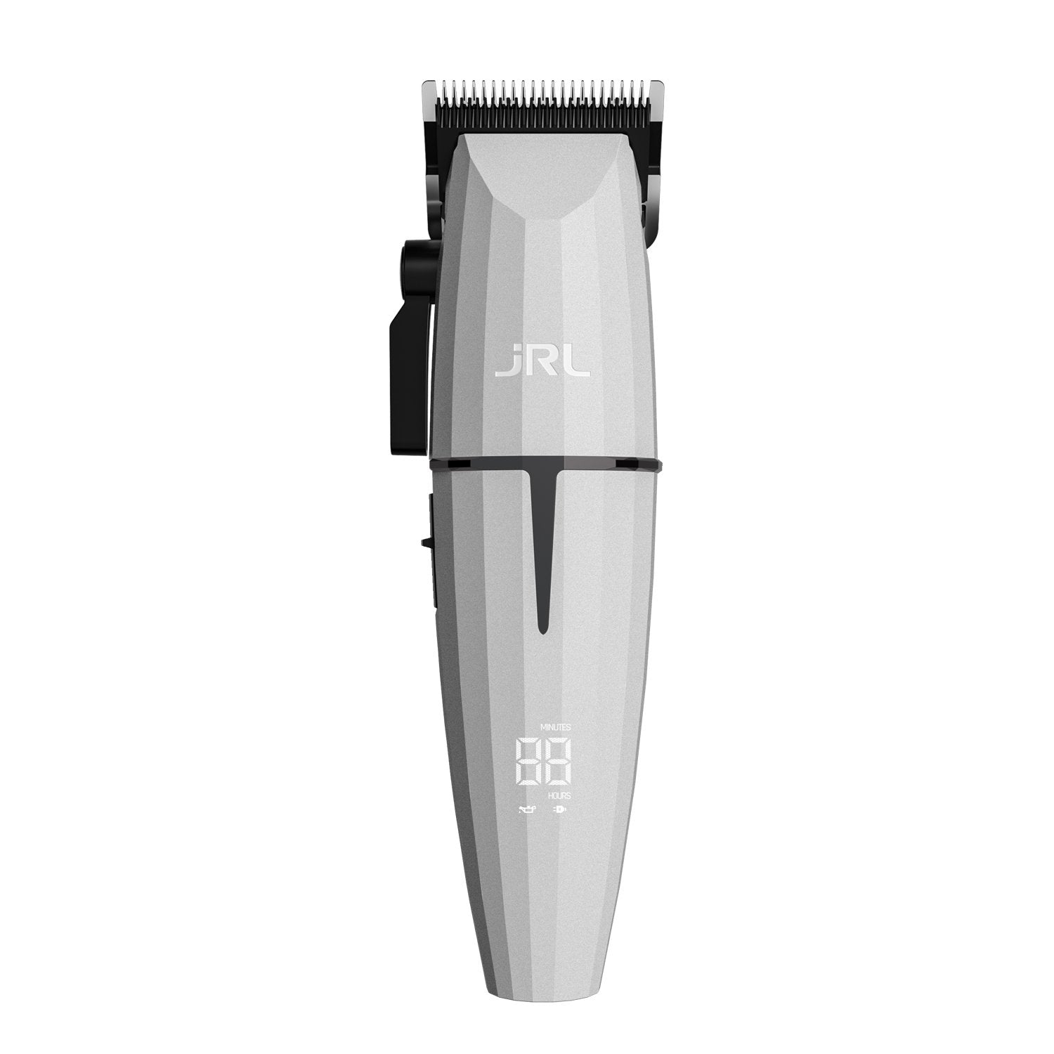 JRL Onyx 2020C-BW profesionali plaukų kirpimo mašinėlė, profssional hair clipper