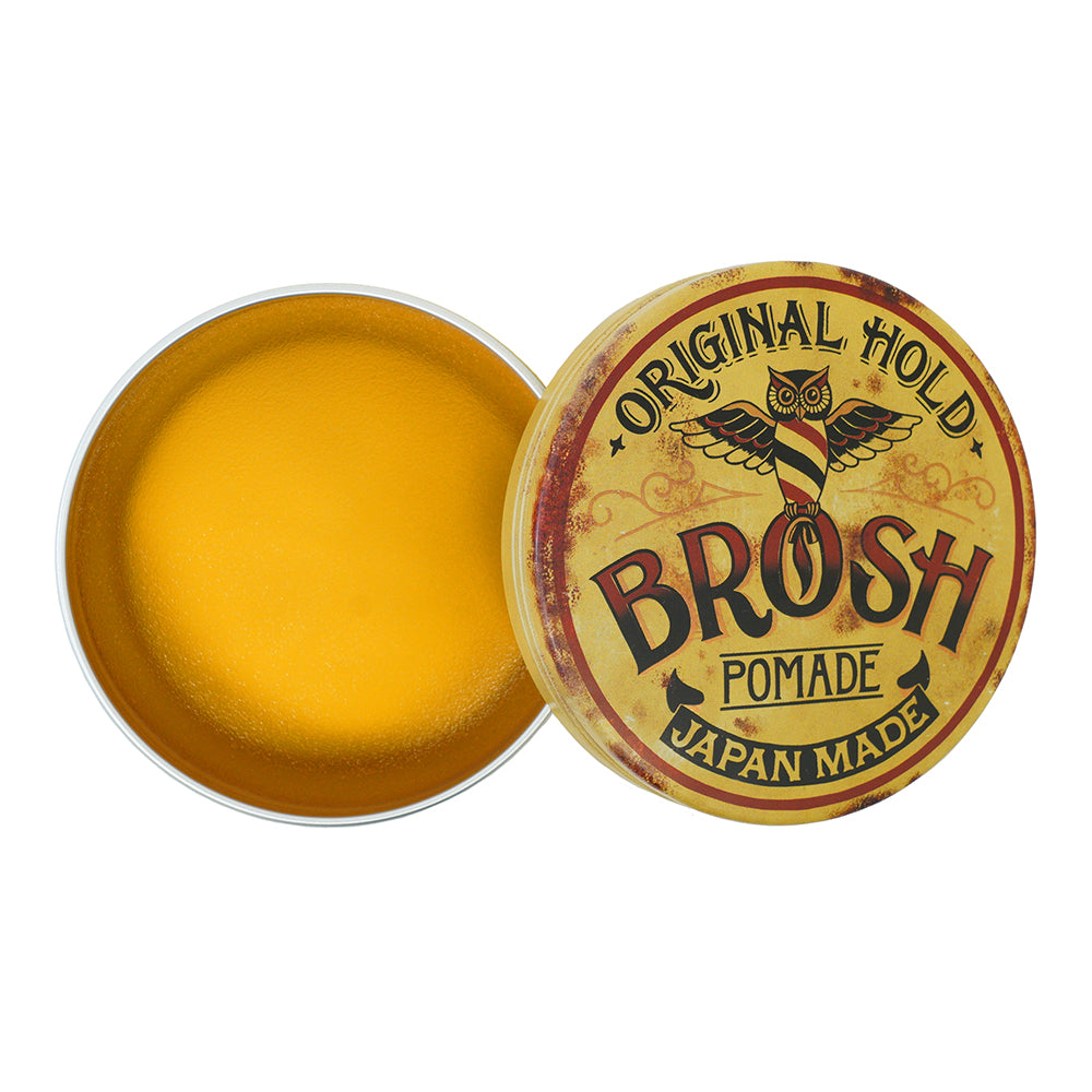 „BROSH Original“ plaukų pomada