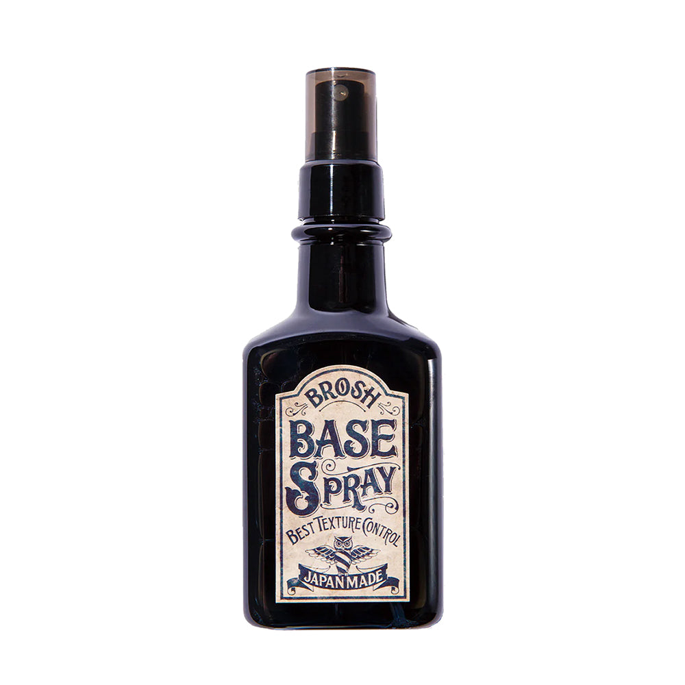 „BROSH Base Spray“ Plaukų Pagrindo Purškiklis 200 ml