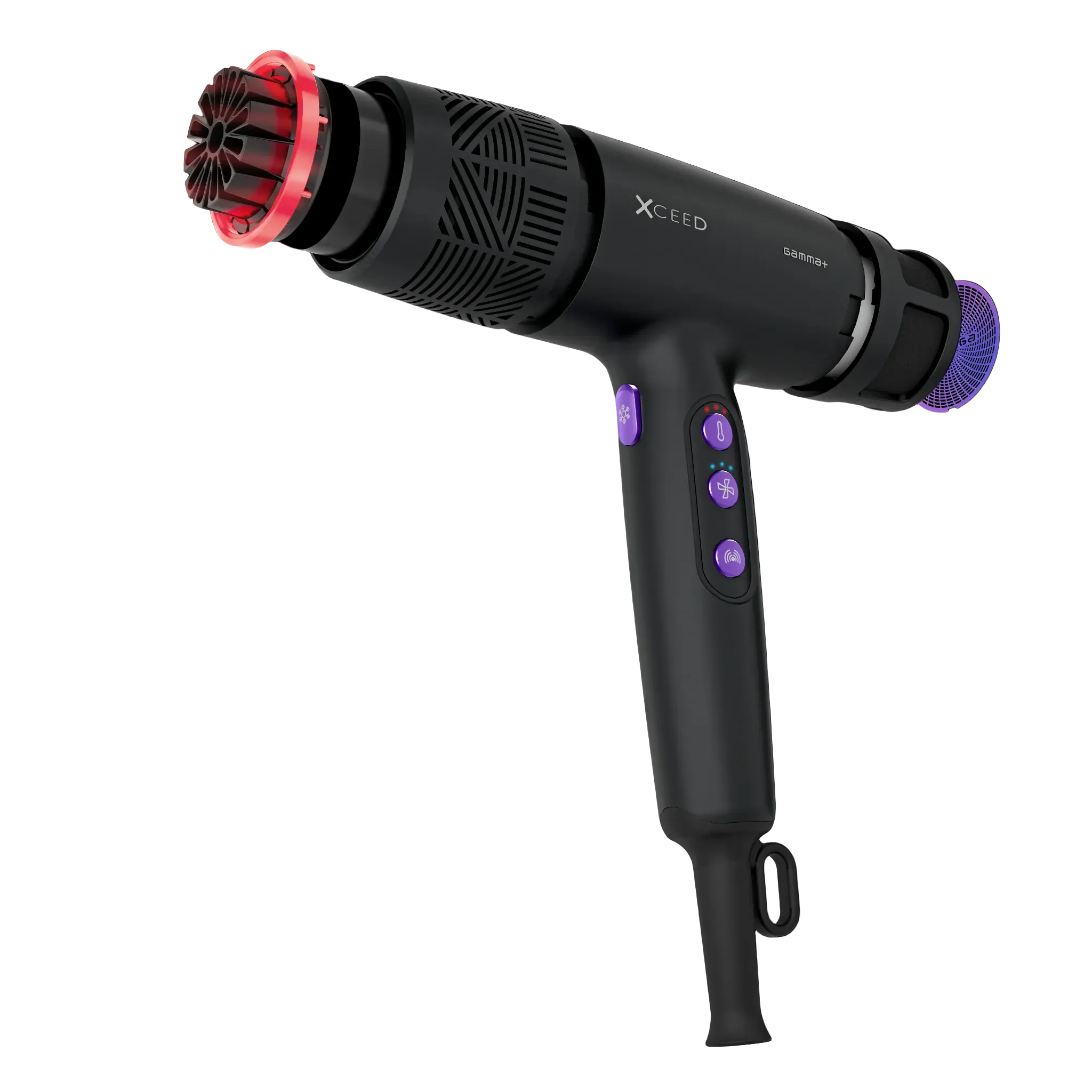 Gamma+ XCeed Hair Dryer