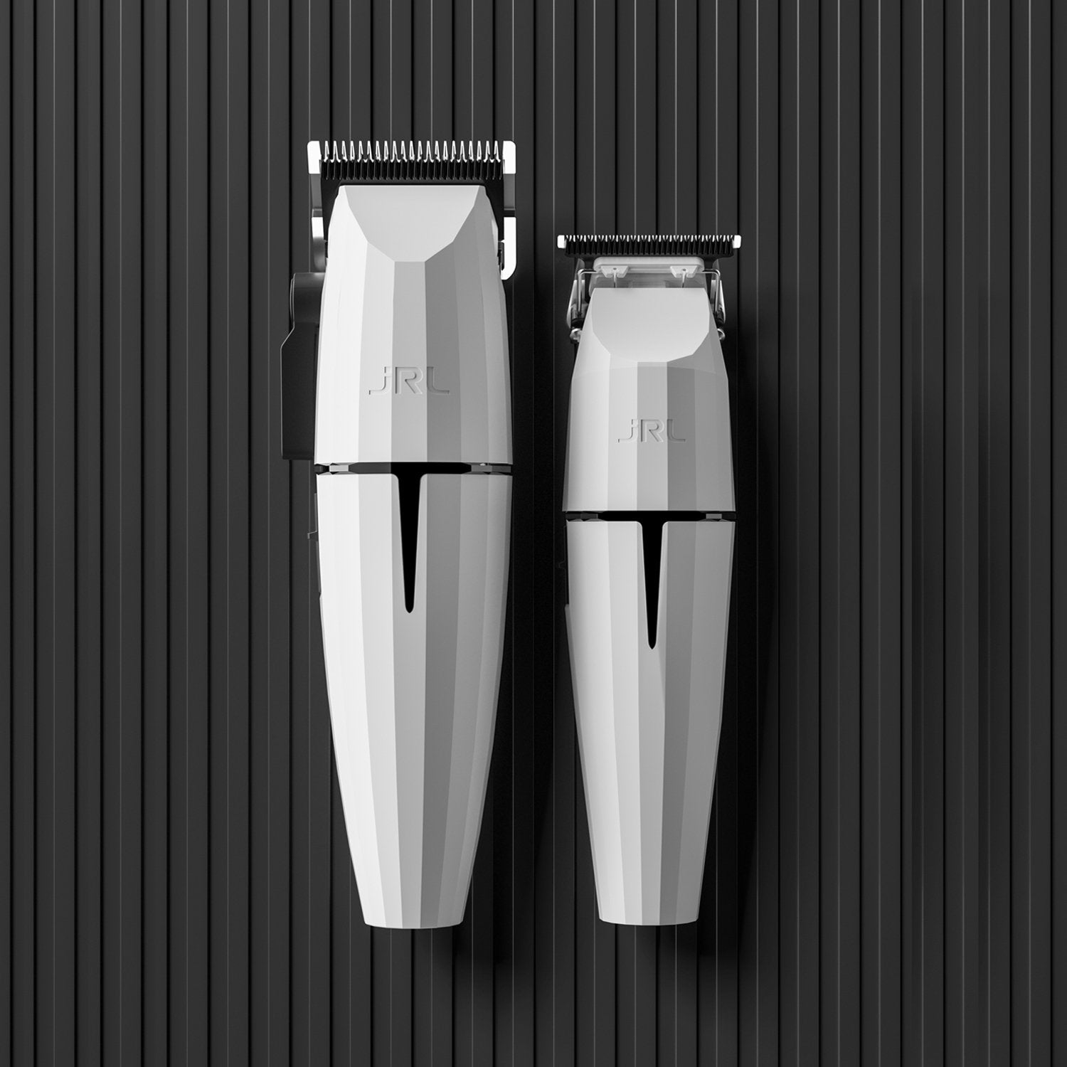 JRL Ghost Collection #1 Clipper and Trimmer, kirpimo ir kantavimo mašinėlė