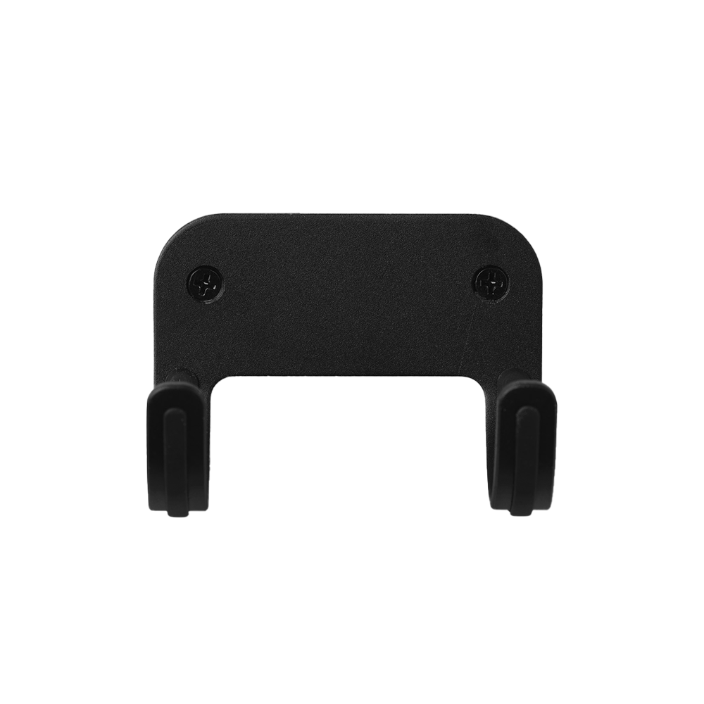 JRL sieninis laikiklis plaukų džiovintuvui. JRL Forte Pro 2020H modeliui.