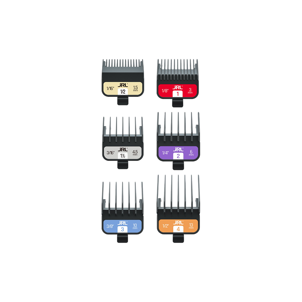 JRL magnetiniai antgaliai, clipper guards