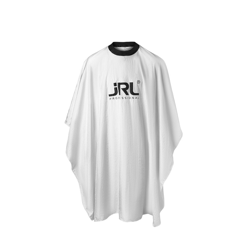 JRL baltas kirpimo peniuaras (skraistė) su silikonine gumele