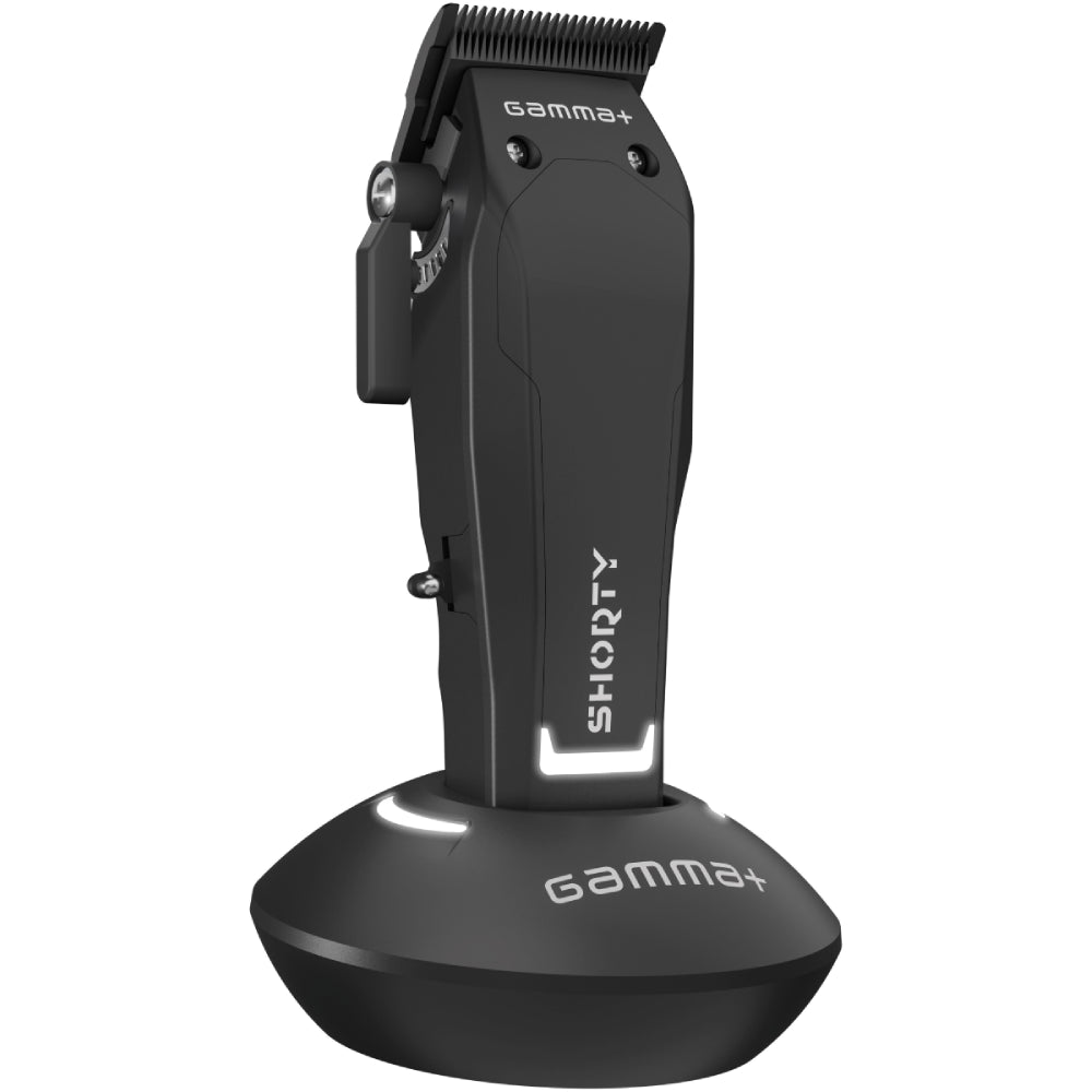 GAMMA+ Shorty profesionali kirpimo mašinėlė