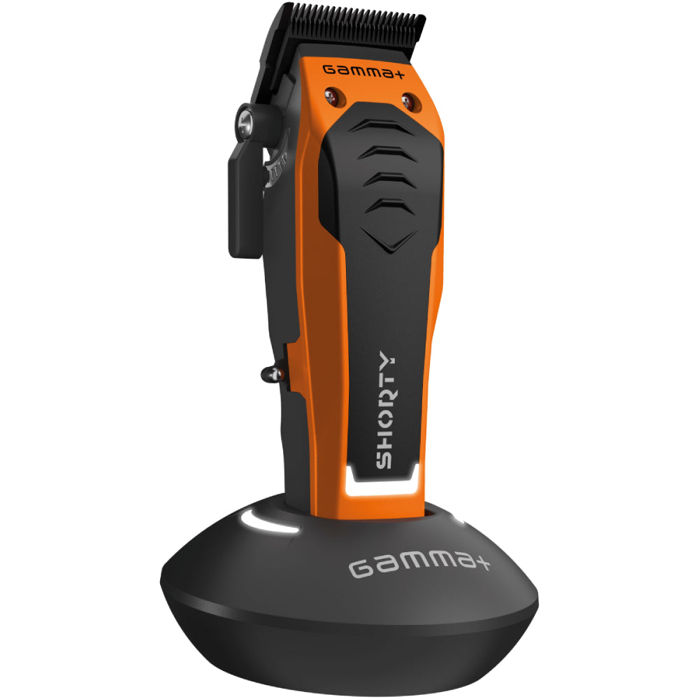 GAMMA+ Shorty professional clipper