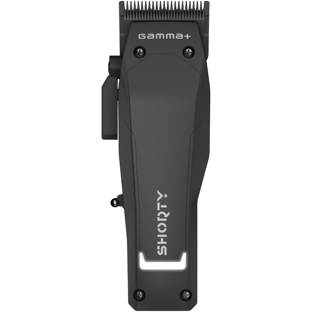 GAMMA+ Shorty – profesionali kirpimo mašinėlė