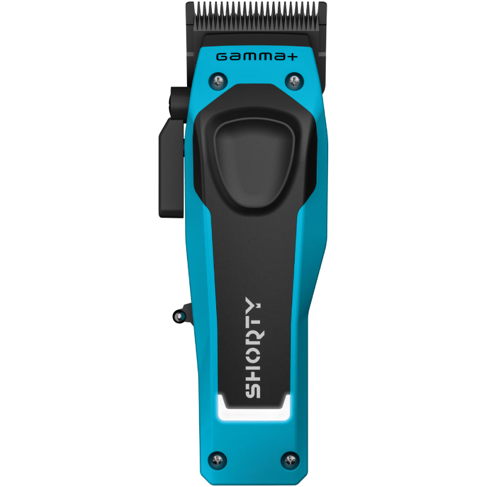 GAMMA+ Shorty – profesionali kirpimo mašinėlė