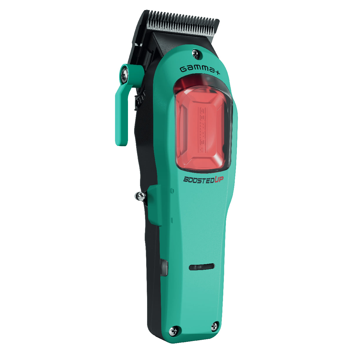 GAMMA+ Boosted Up su keičiama korpuso spalva