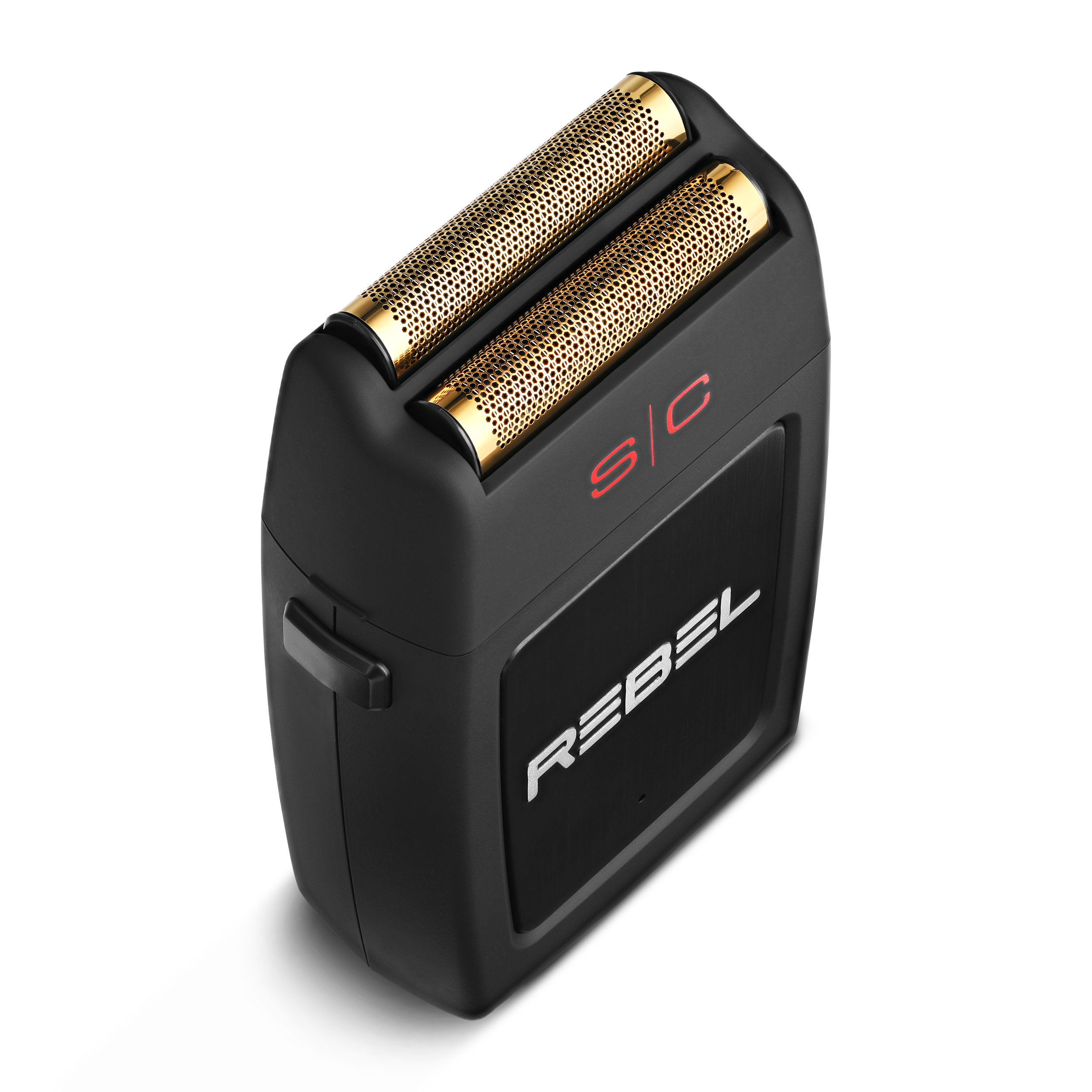 StyleCraft Rebel shaver