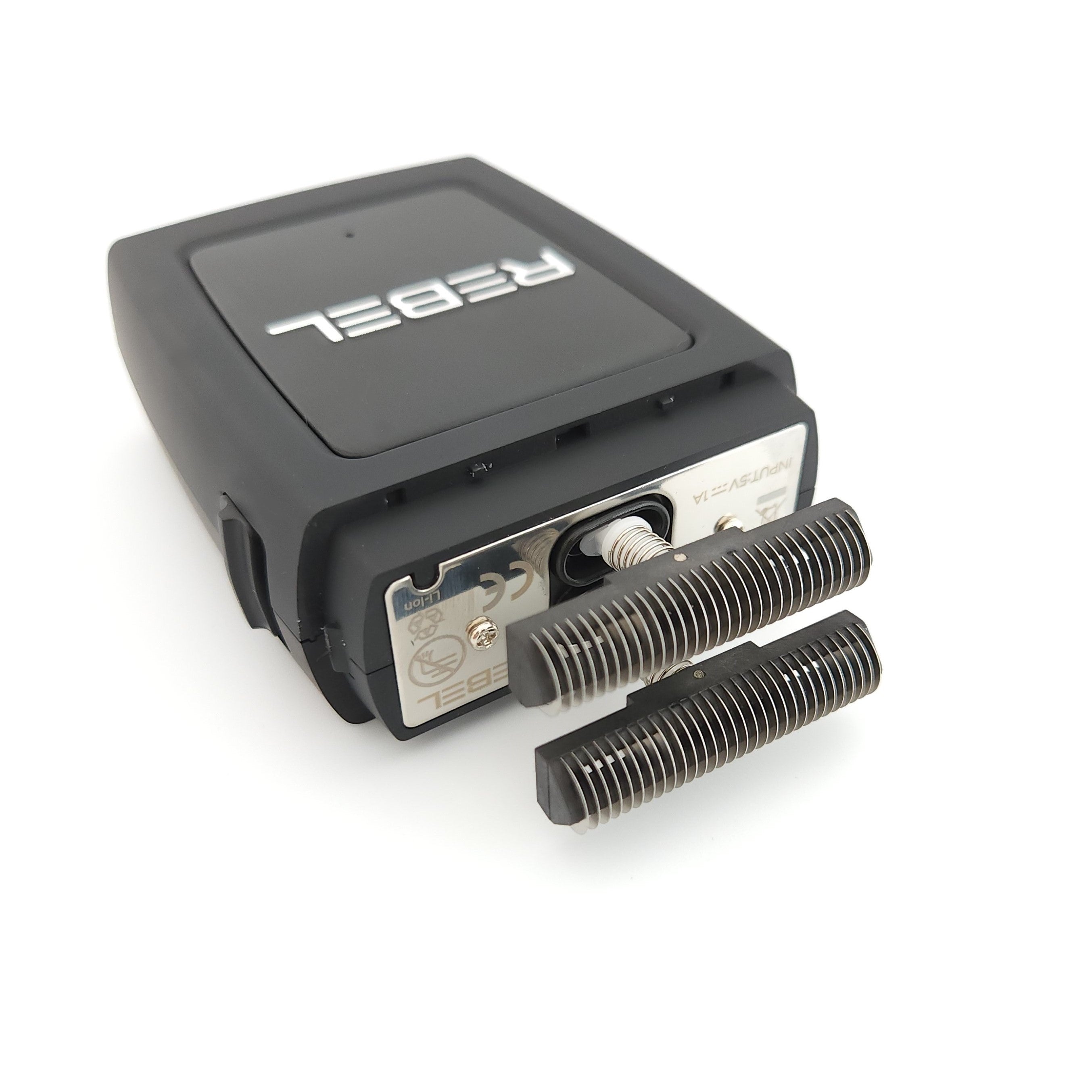 StyleCraft Rebel Shaver