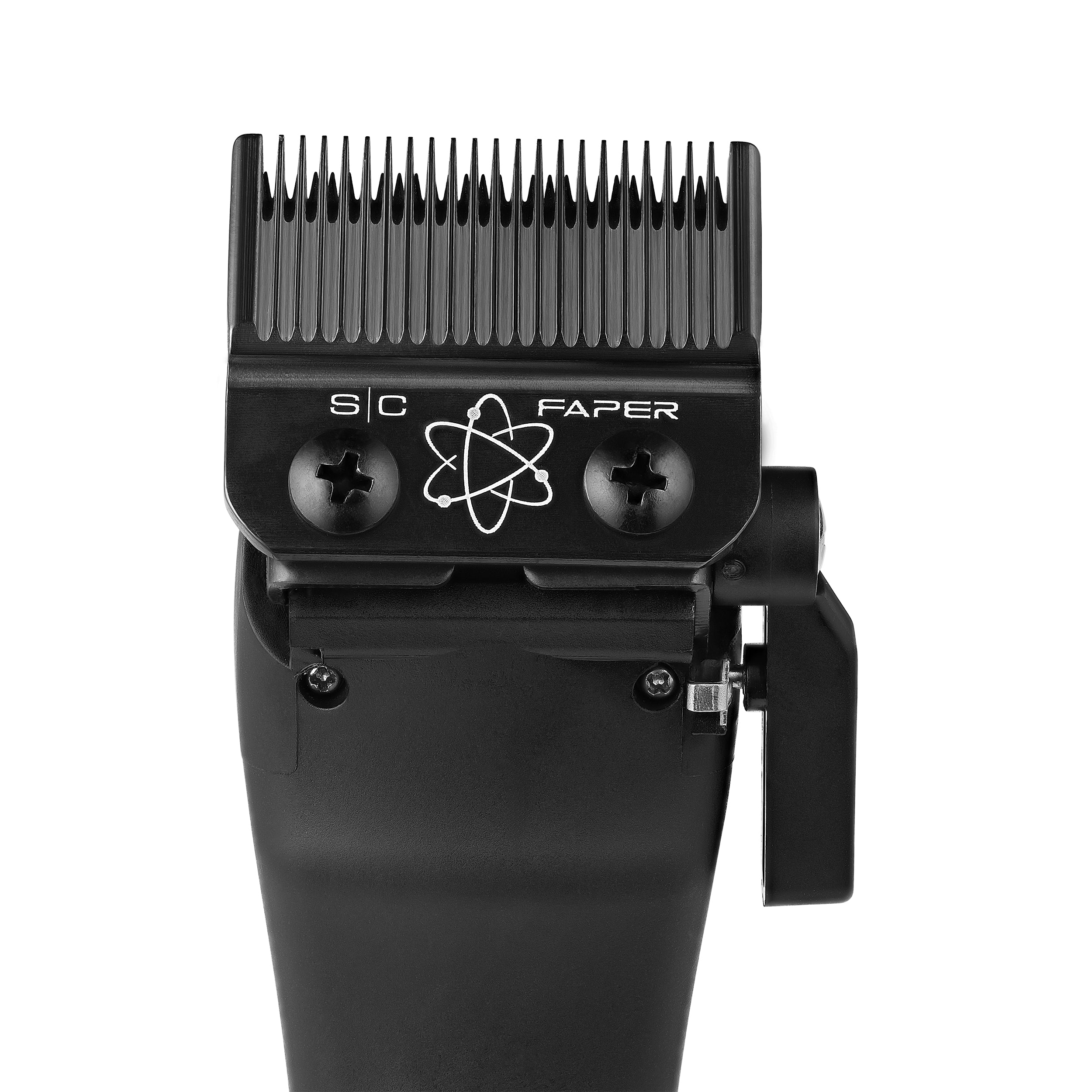 StyleCraft Metal Instinct Professional Hair Clipper