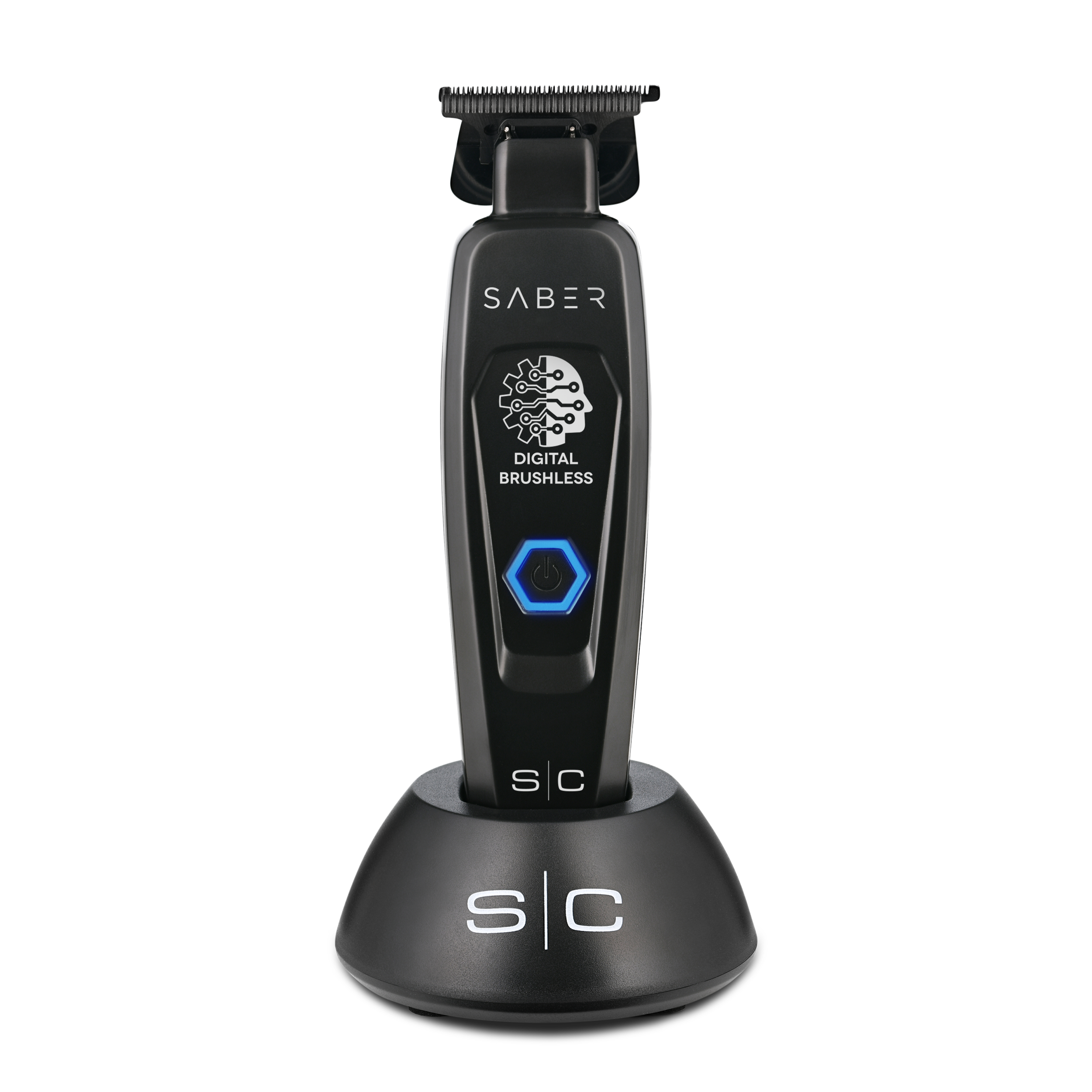 StyleCraft Saber kantavimo mašinėlė