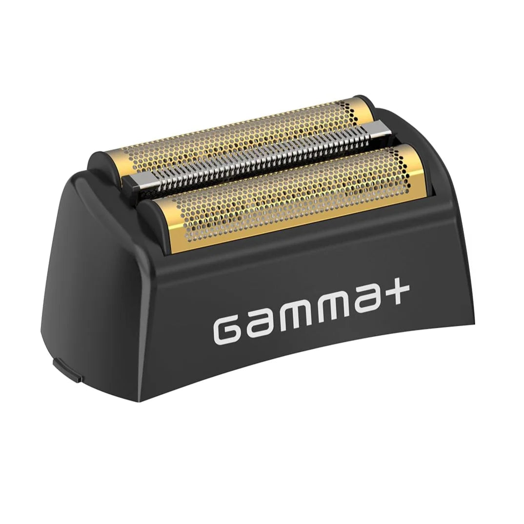 GAMMA+ Boosted Shaver Foil Head