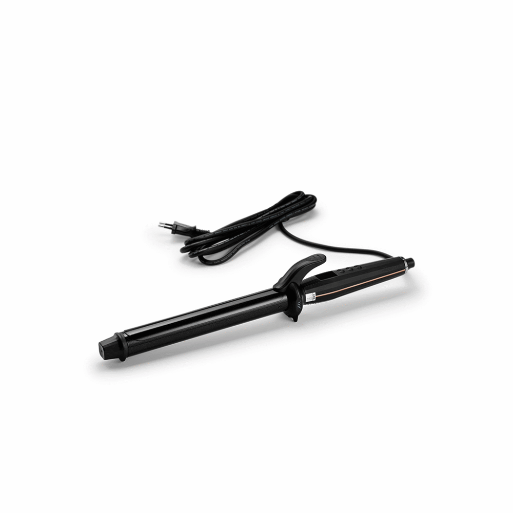 JRL Forte Pro Nocturne Wave Curling Iron XL – 28 mm barrel
