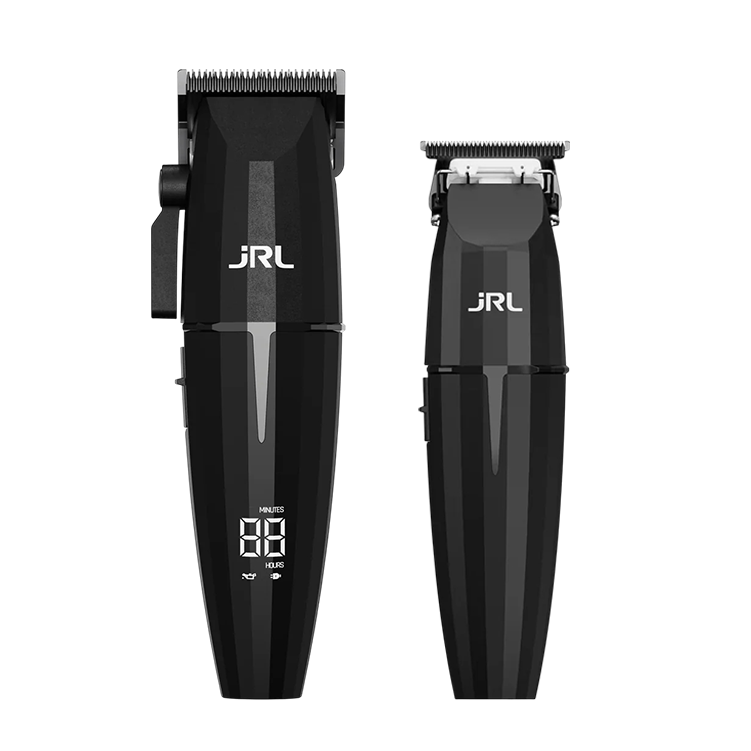 JRL 2020C-B, JRL 2020T-B kirpimo ir kantavimo komplektas