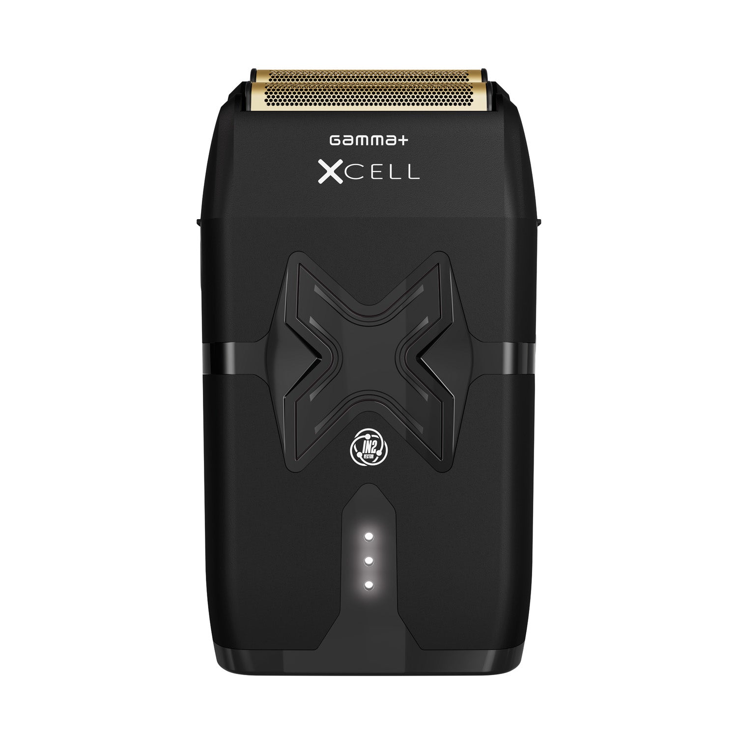 profesionali barzdaskute