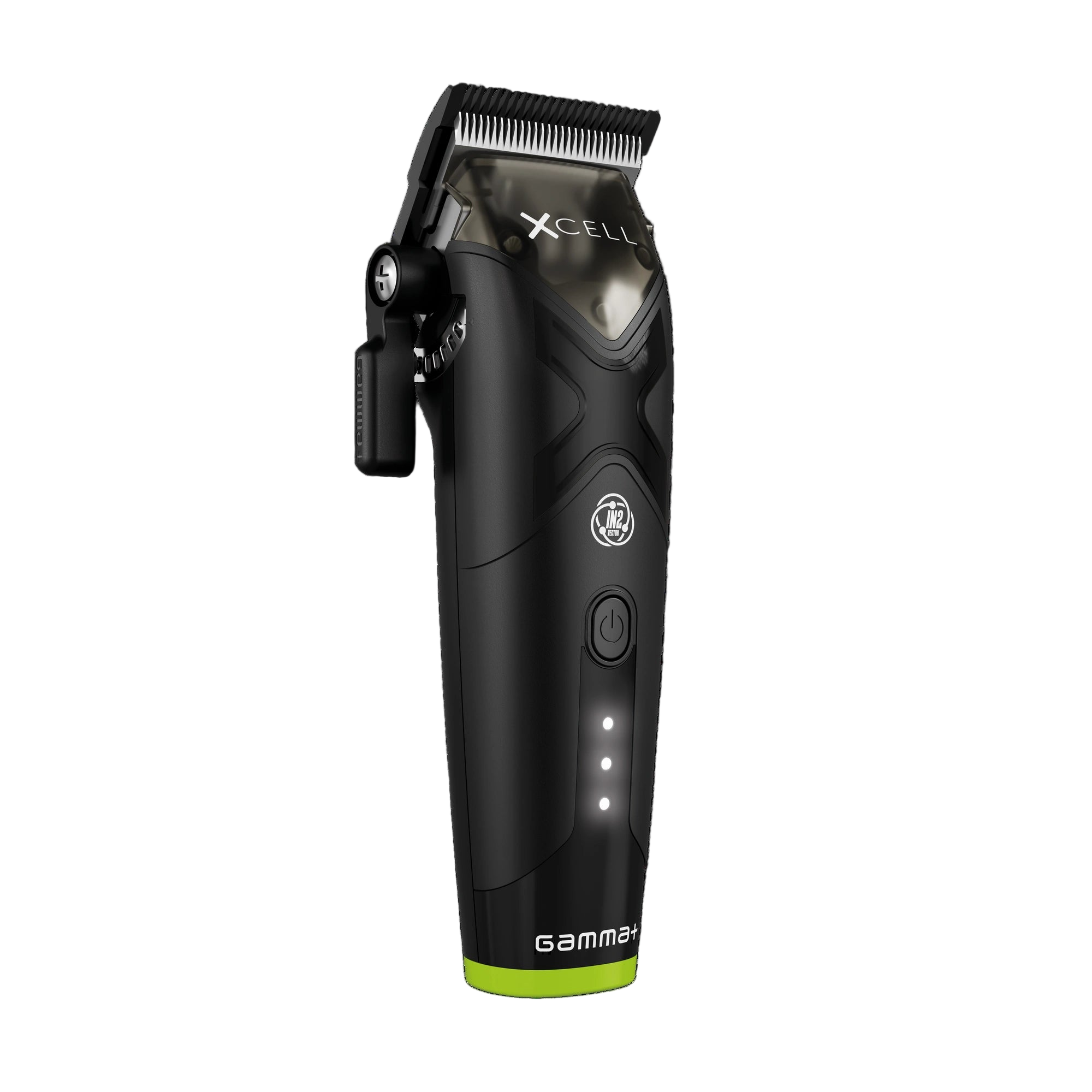 GAMMA+ X-Cell Kirpimo Mašinėlė