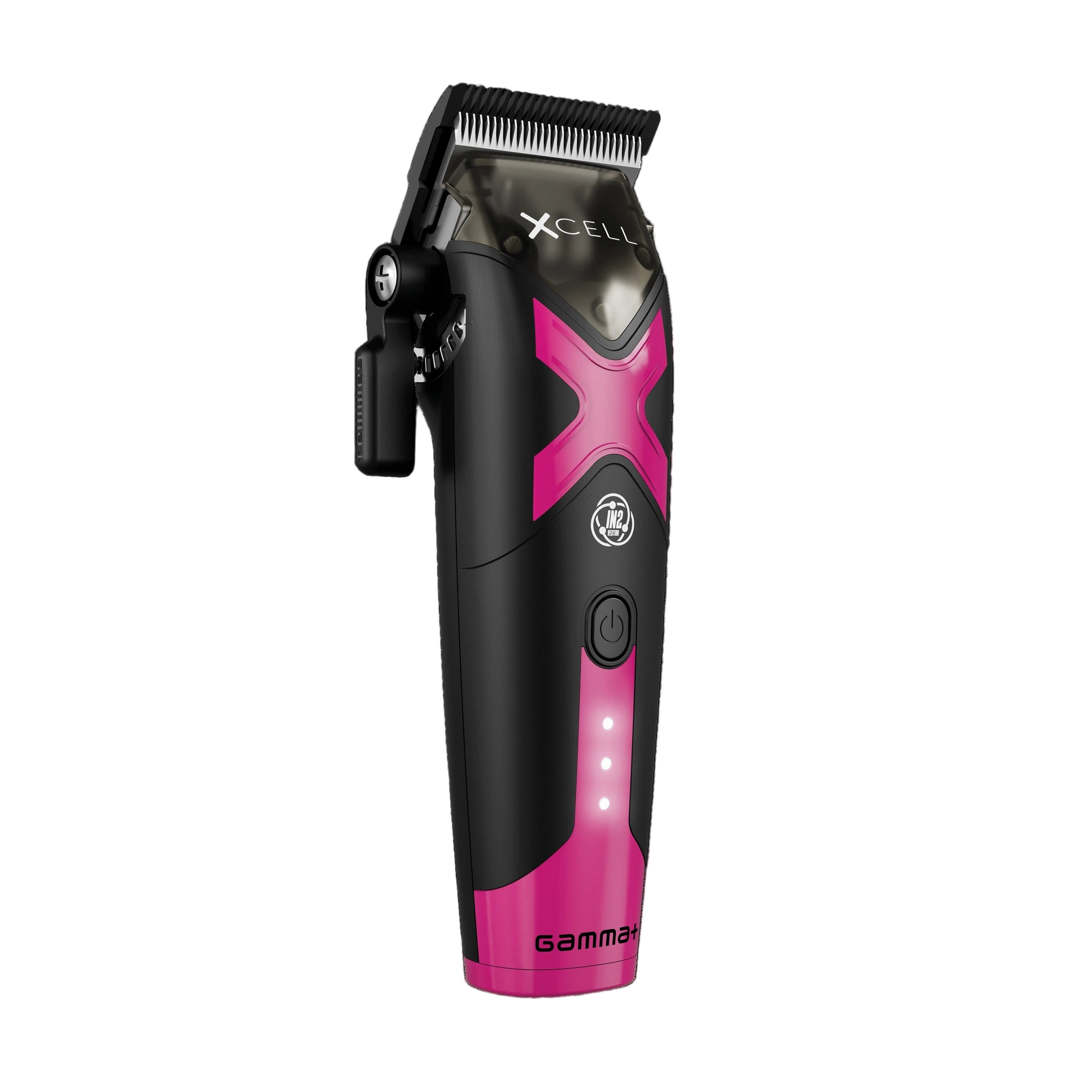 GAMMA+ X-Cell Kirpimo Mašinėlė