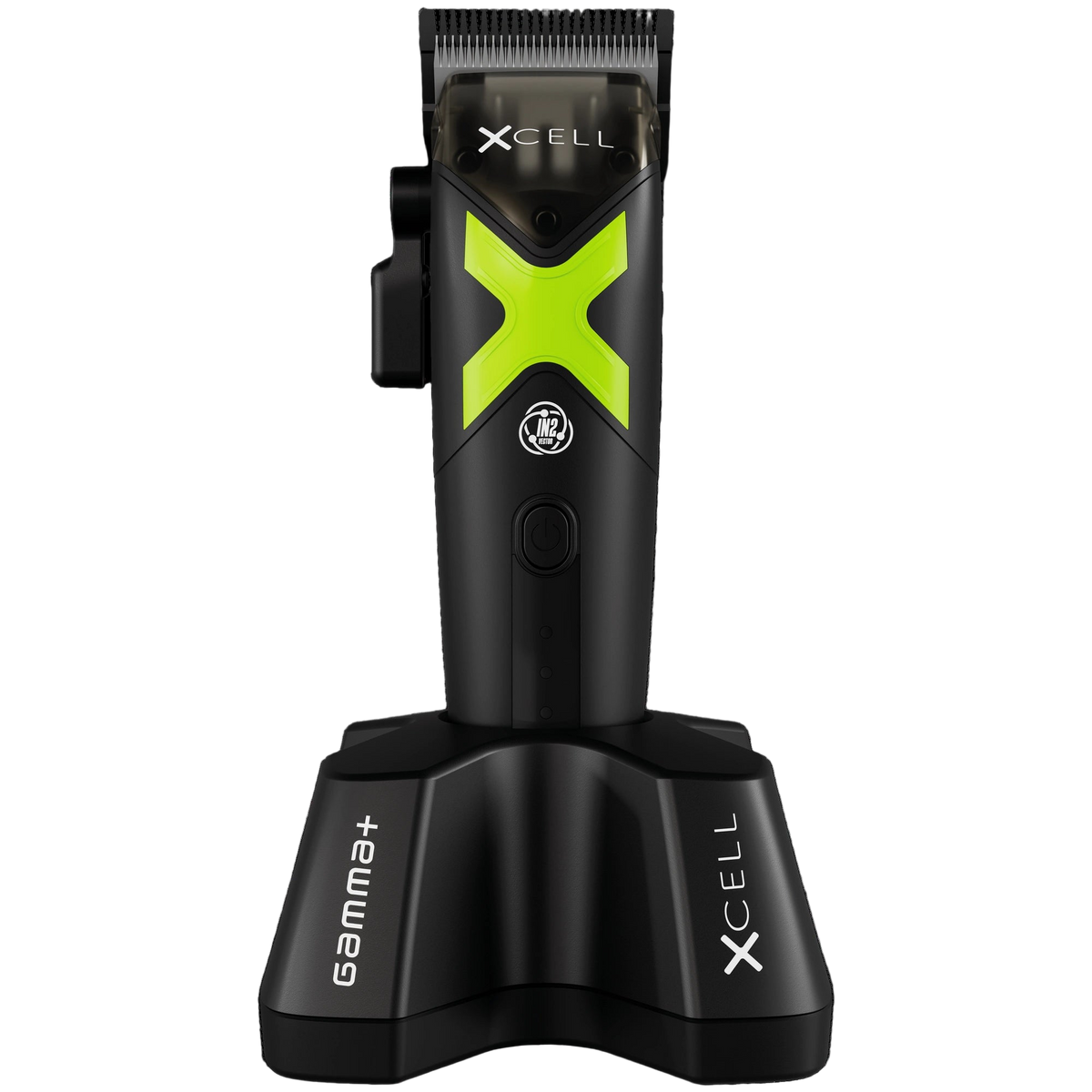 GAMMA+ X-Cell Clipper