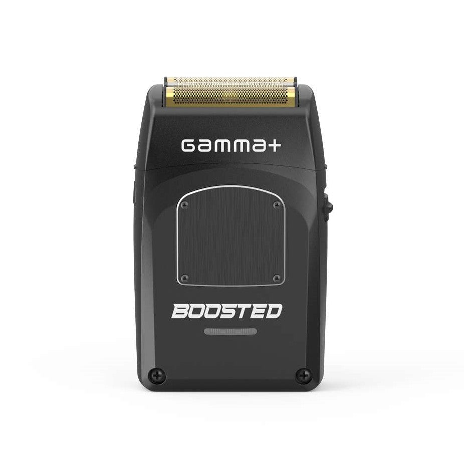 Gamma+ Boosted professional shaver