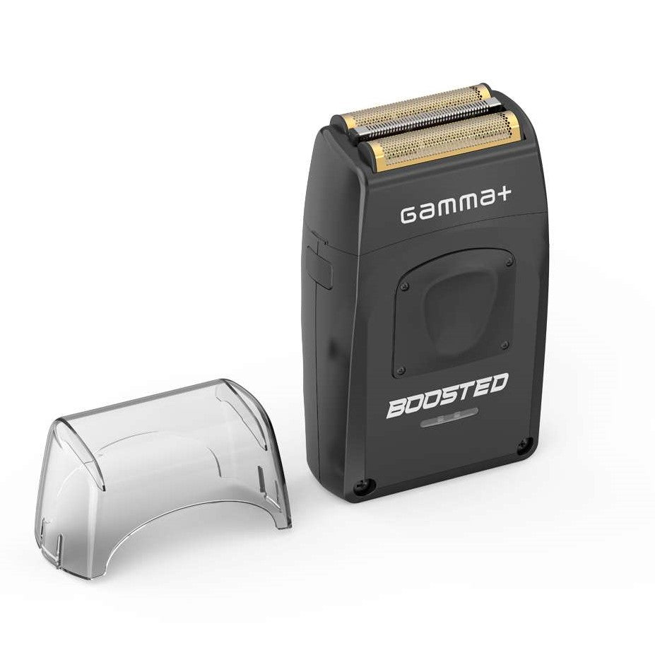 Gamma+ Boosted IPX7 waterproof shaver