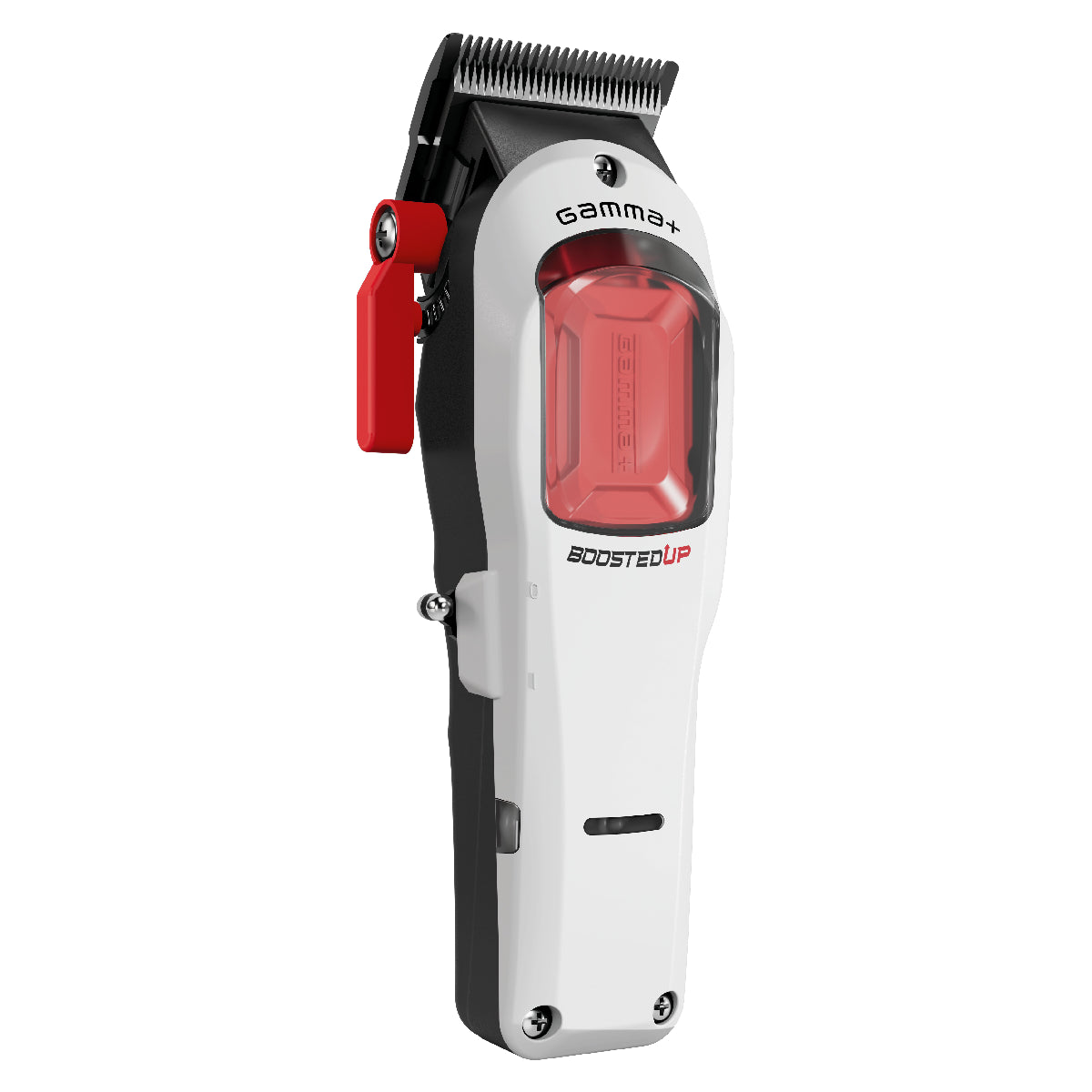 GAMMA+ Boosted Up professional hair clipper