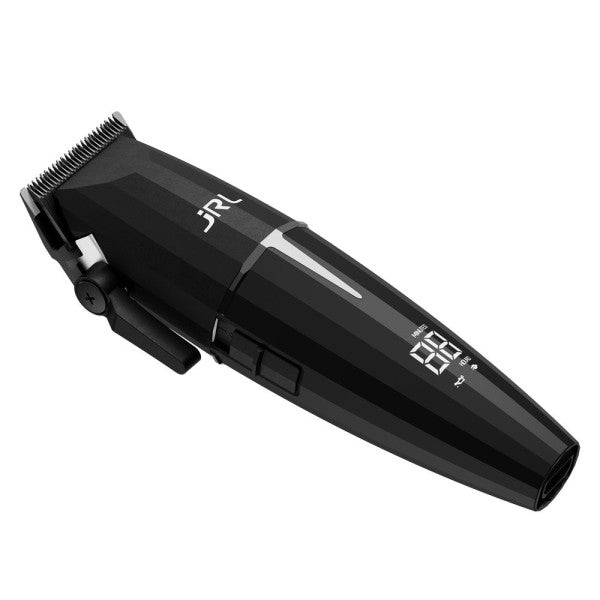 JRL Onyx Black 2020C-B professional hair clipper