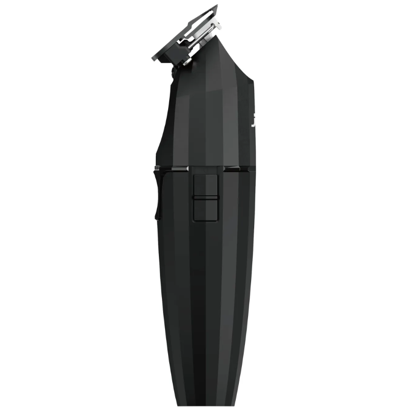 JRL Onyx 2020T-B Black professional hair trimmer