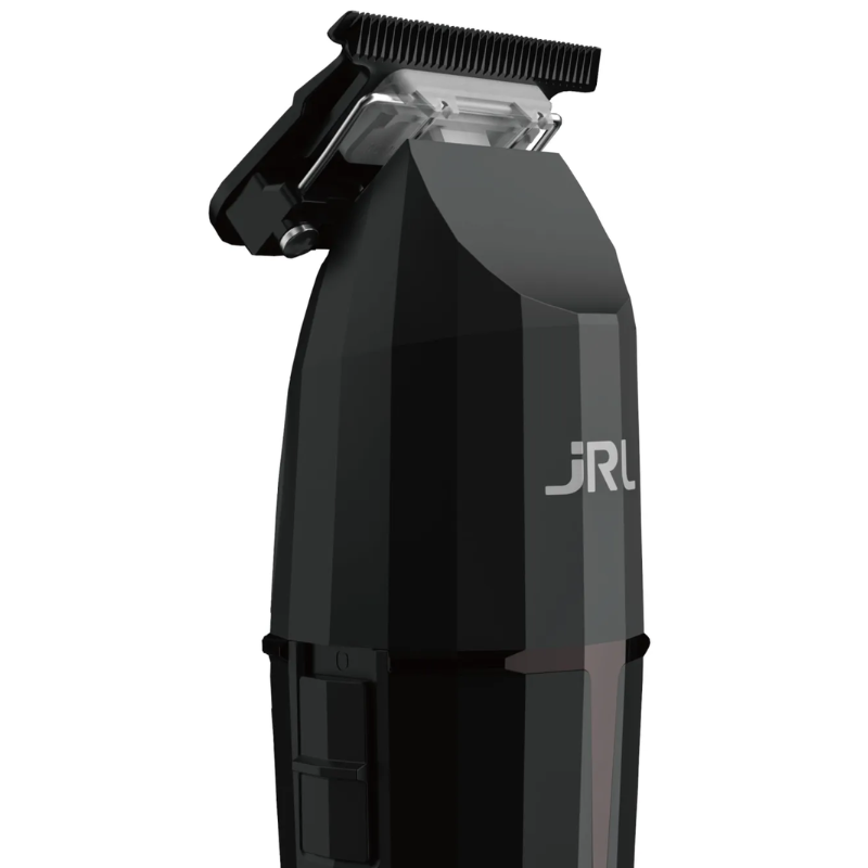 JRL Onyx Black trimmer with EZ-GAP blade