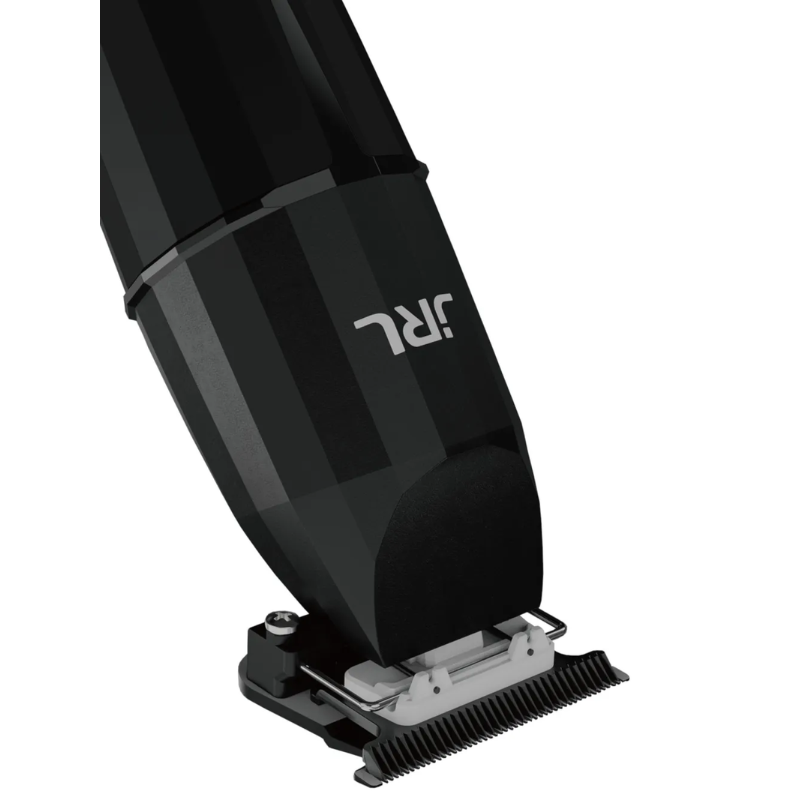 JRL Onyx 2020T-B Black – Professional Hair Trimmer
