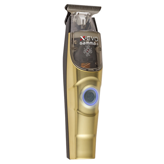 Gamma+ X-Evo kantavimo mašinėlė