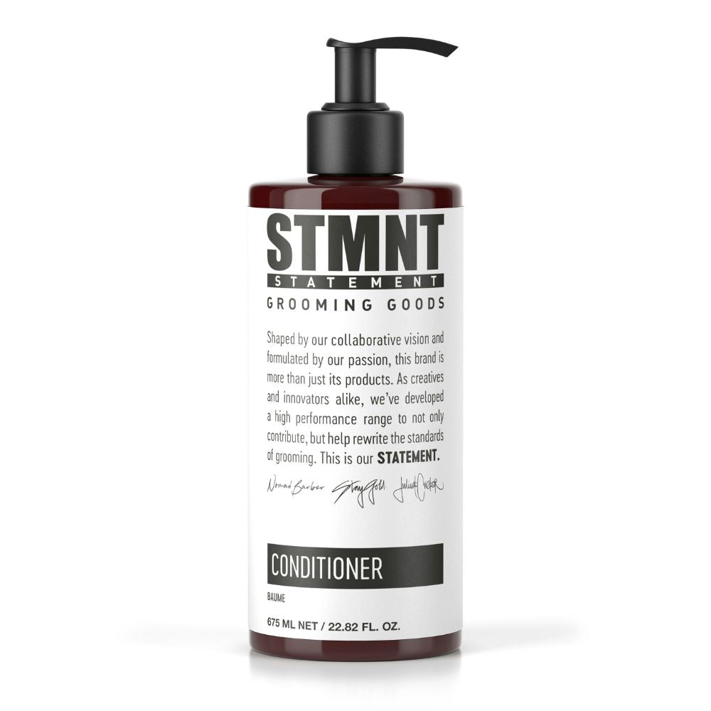 STMNT Conditioner