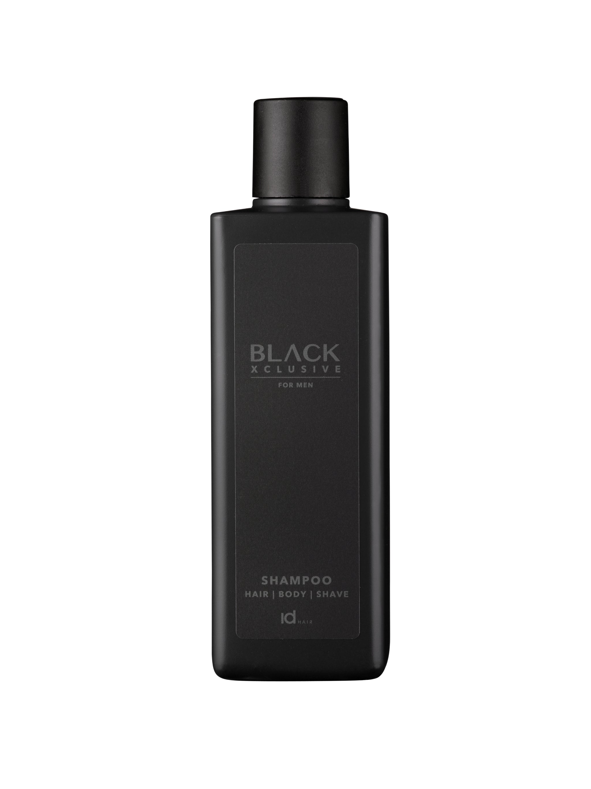 IdHAIR Black Xclusive Shampoo