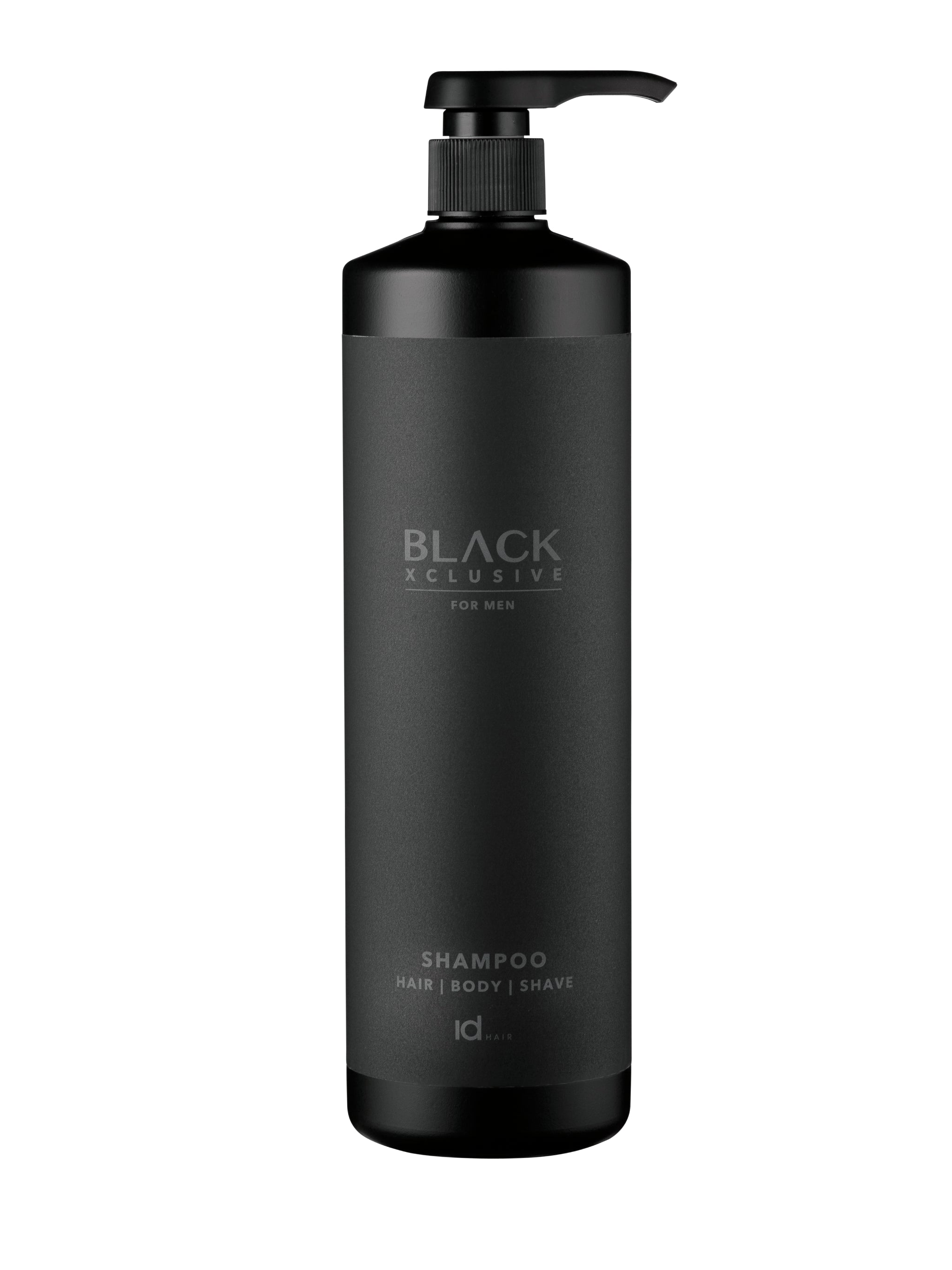 IdHAIR Black Xclusive Shampoo