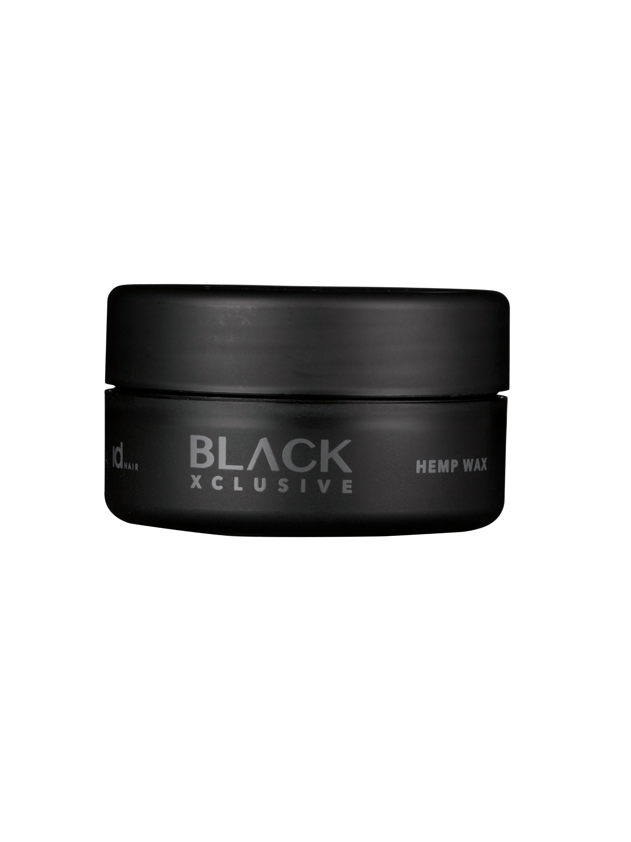 IdHAIR Black Xclusive Hemp Wax