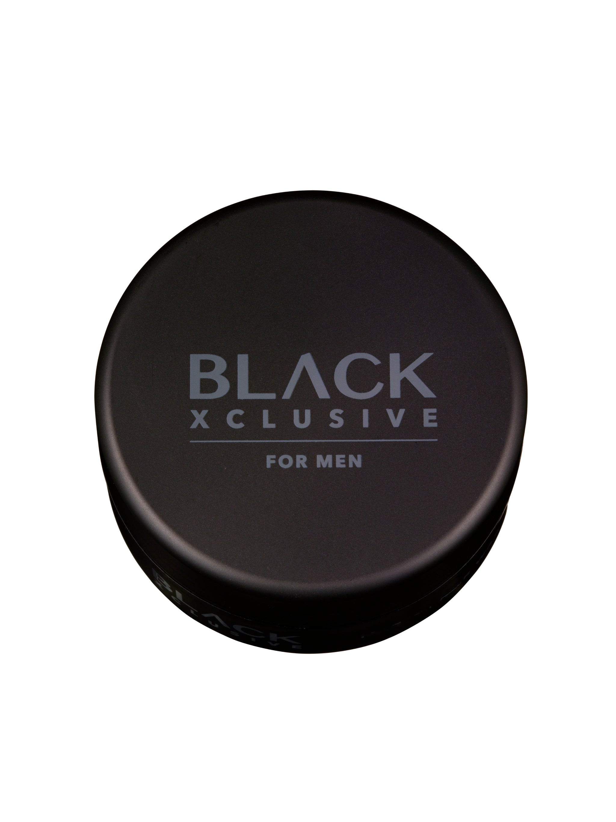 IdHAIR Black Xclusive Hemp Wax