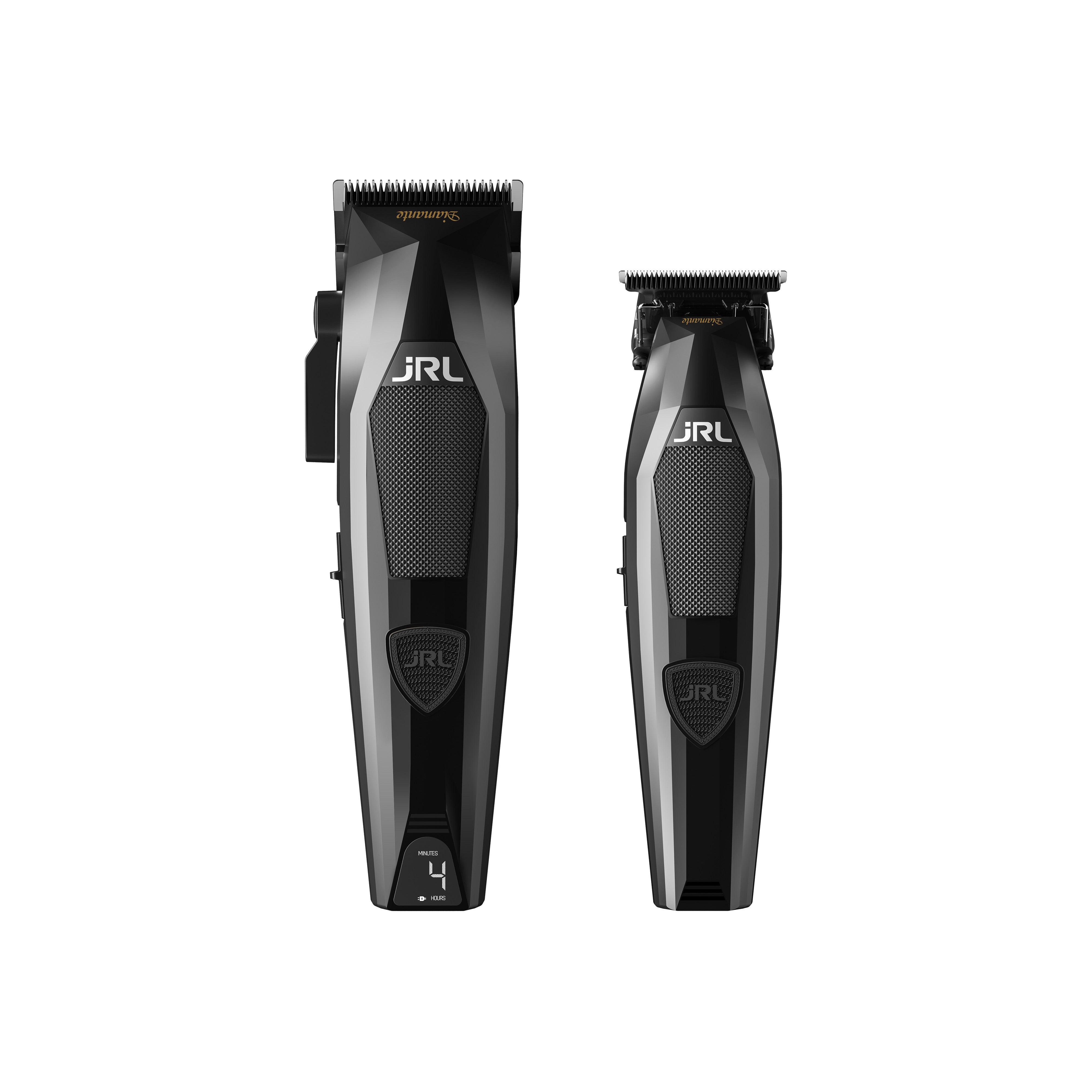 JRL x Lamborghini Diamante Collection: Clipper + Trimmer Set