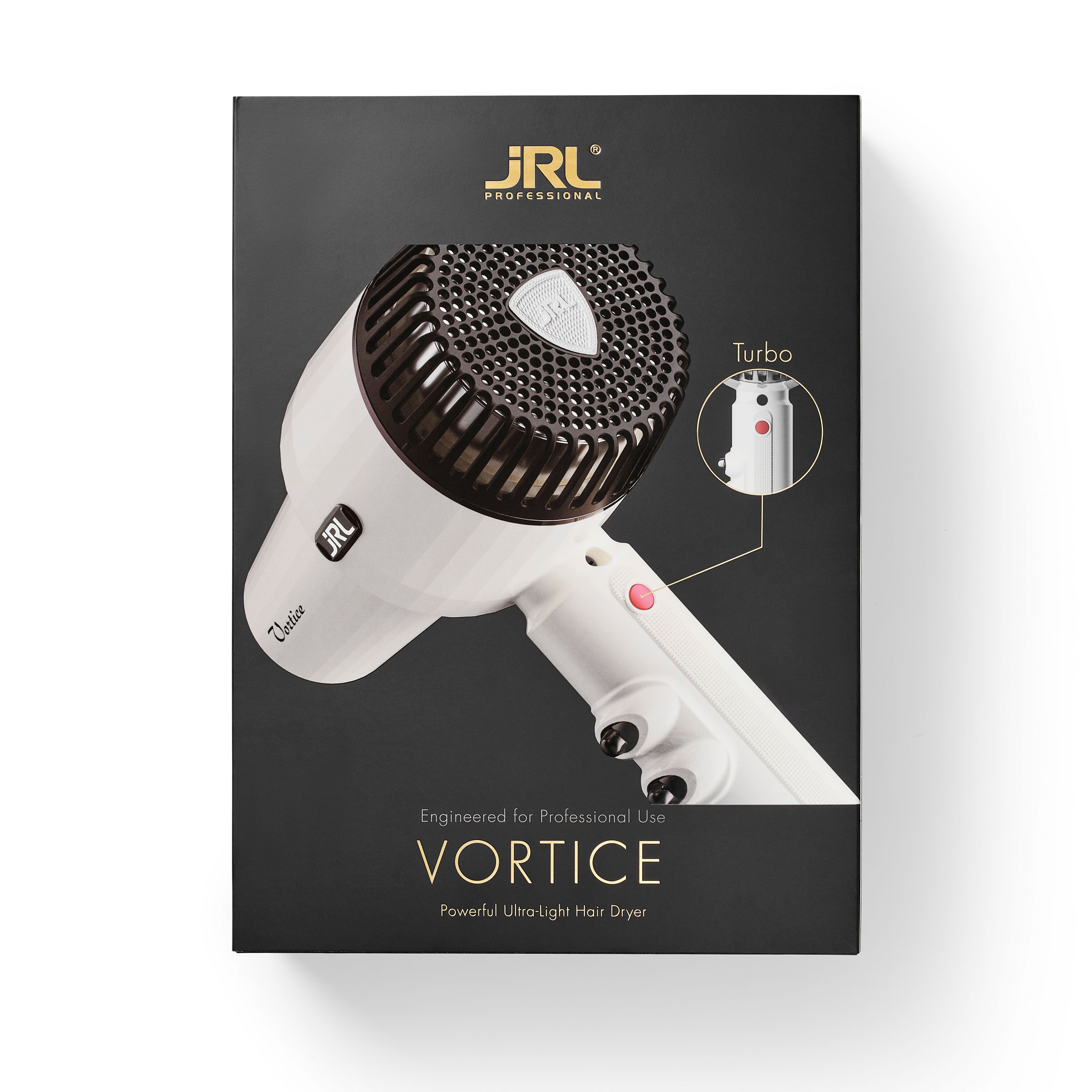 JRL Vortice CY2025L plaukų džiovintuvas