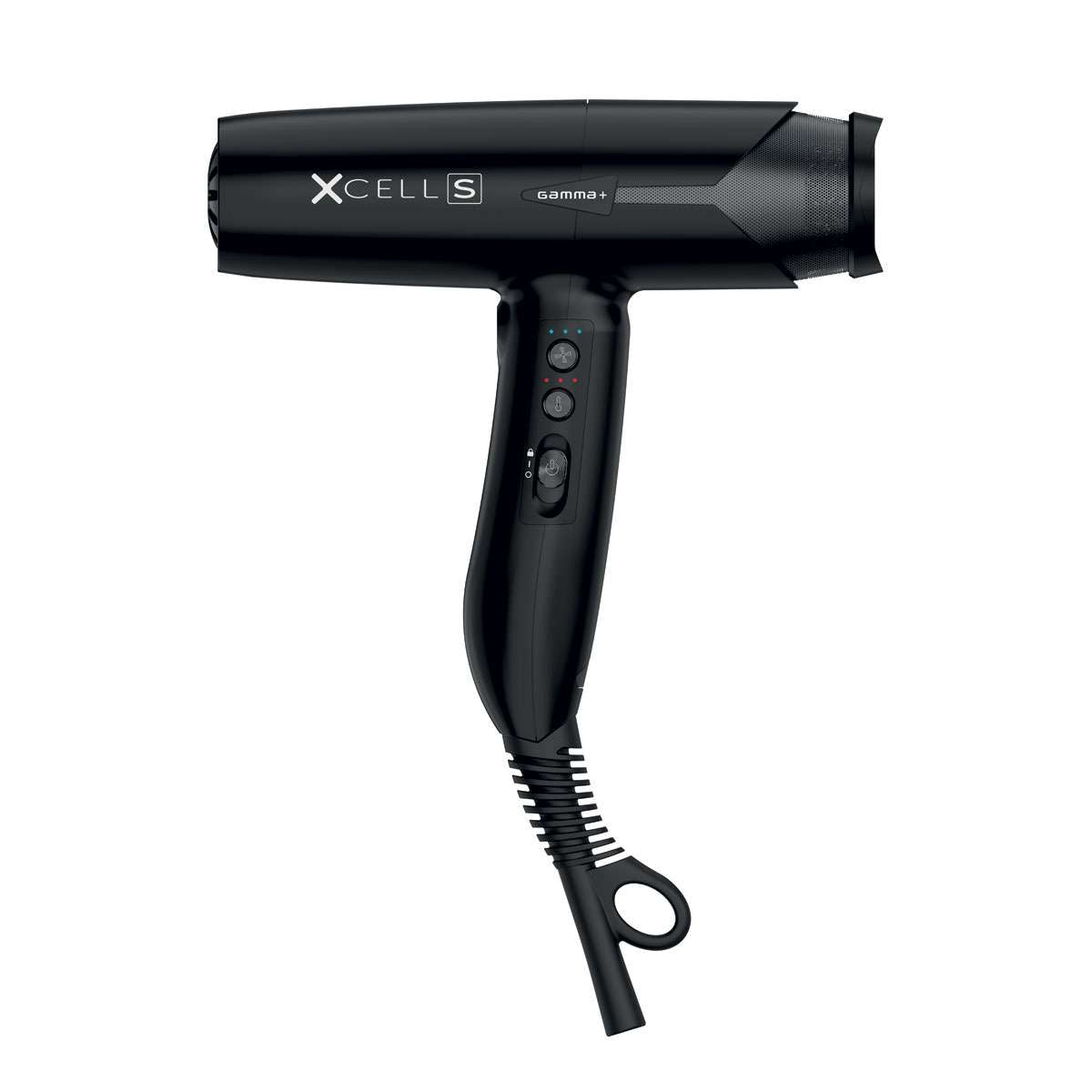 Hair Dryer GAMMA+ XCELL S