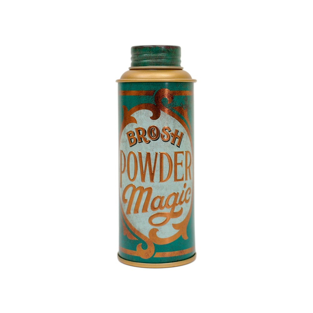 „BROSH Powder Magic“ Plaukų Modeliavimo Pudra 20 g