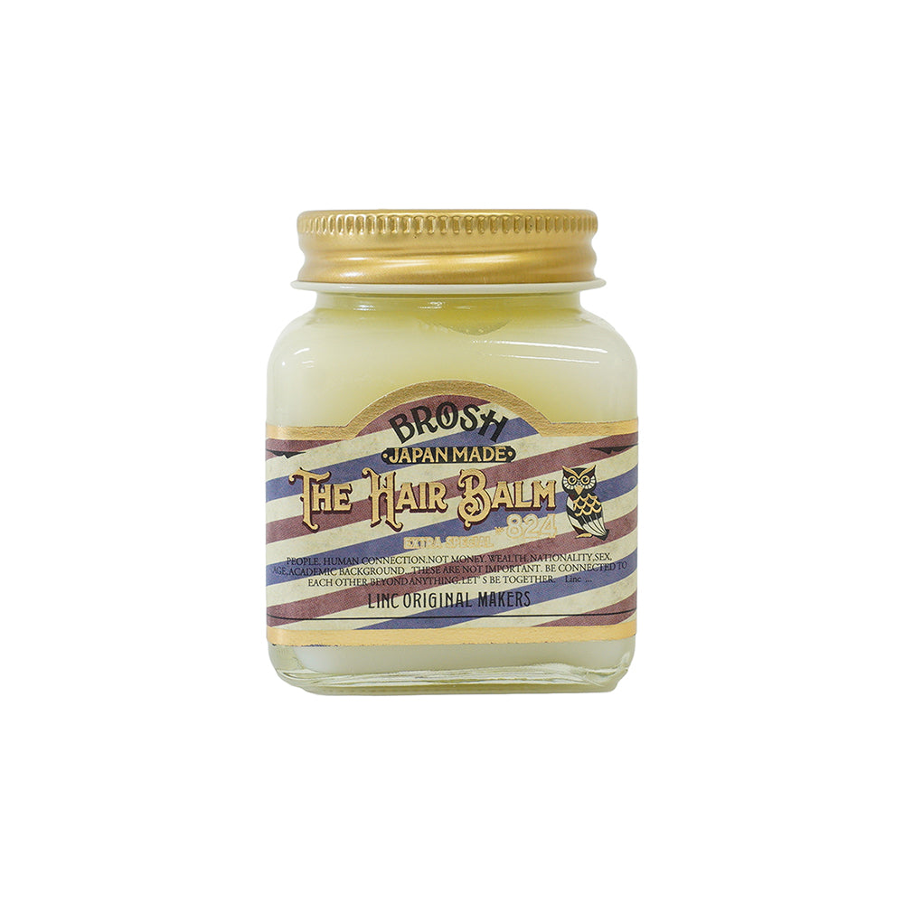 „BROSH × Linc Original No. 824“ plaukų balzamas 70 g