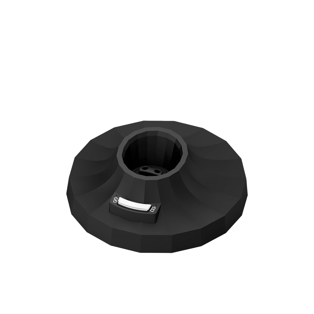 JRL "IQ" Įkrovimo Stovas (Onyx Modeliams)