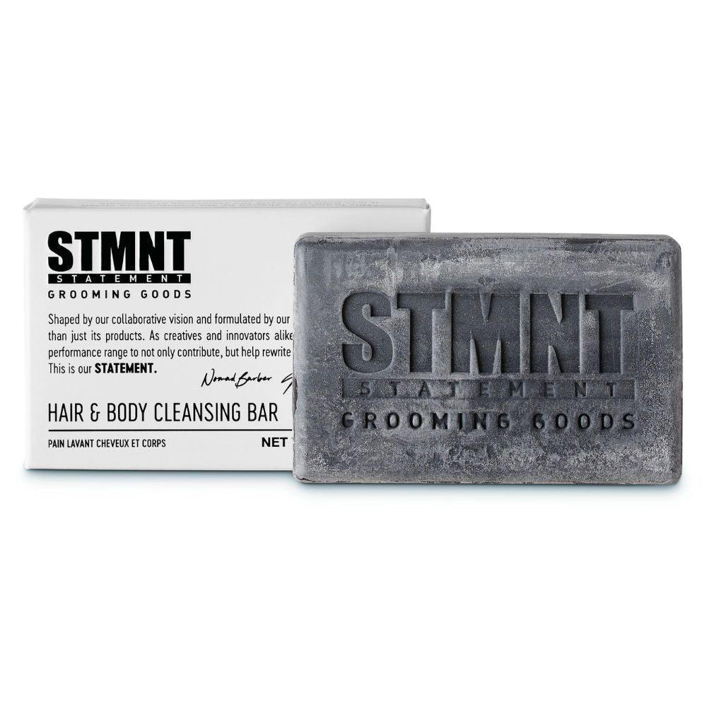 STMNT Hair&Body Soapbar