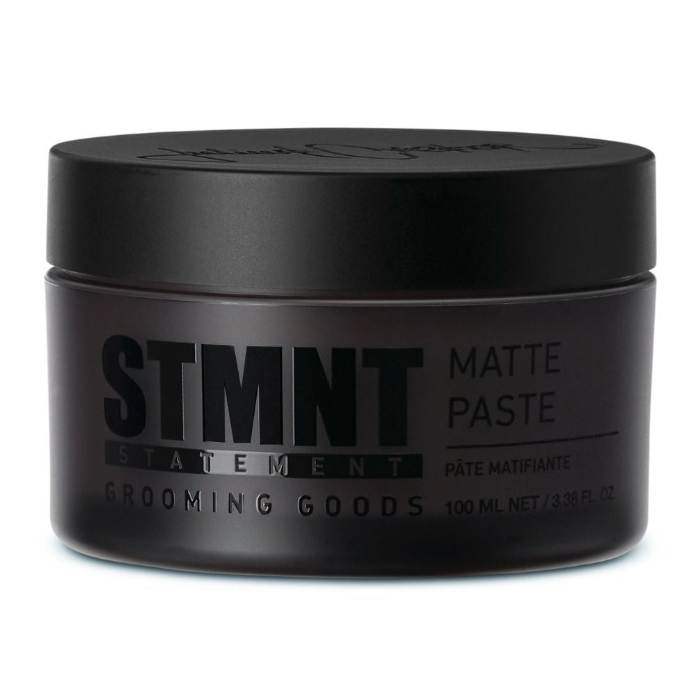 STMNT Matte Paste