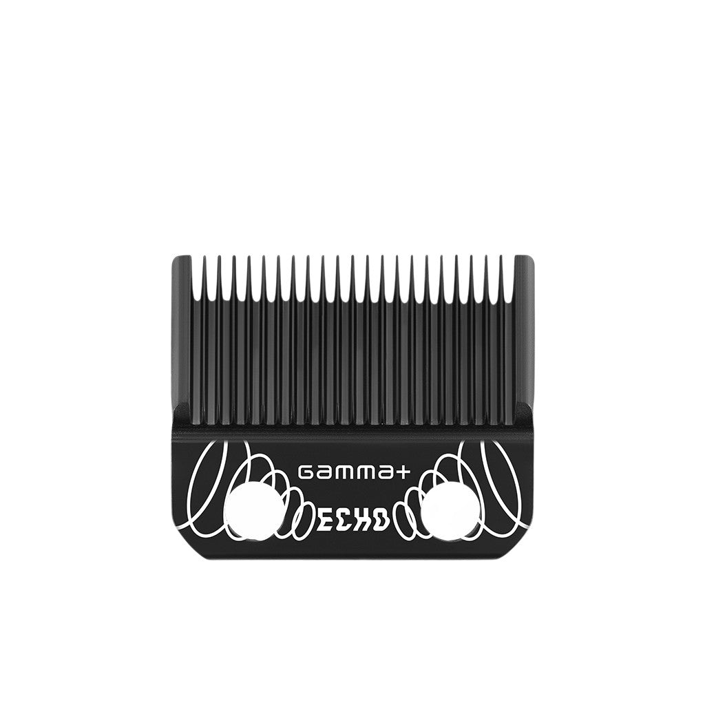 Gamma-Echo-Blade
