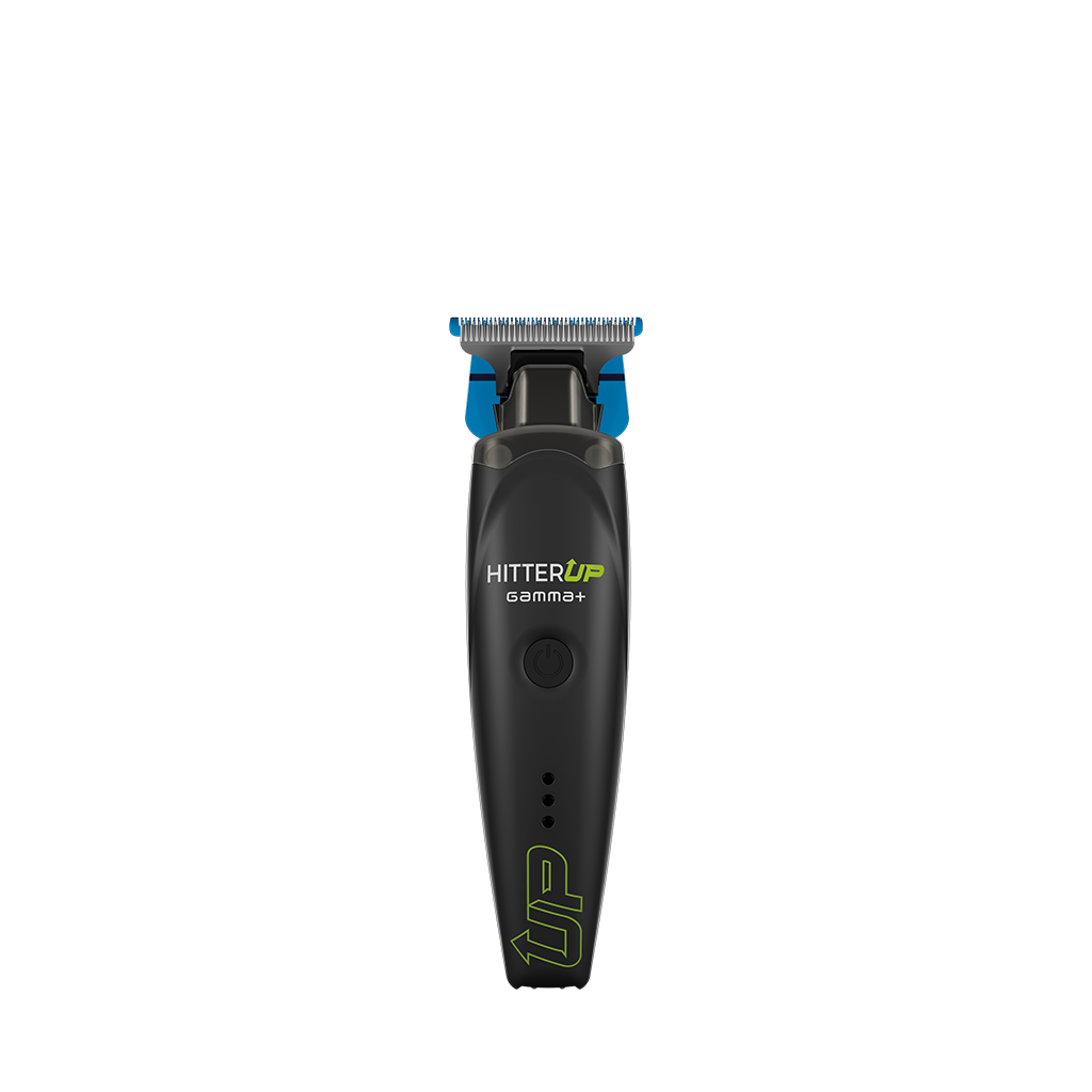 Gamma+ Hitter UP professional trimmer
