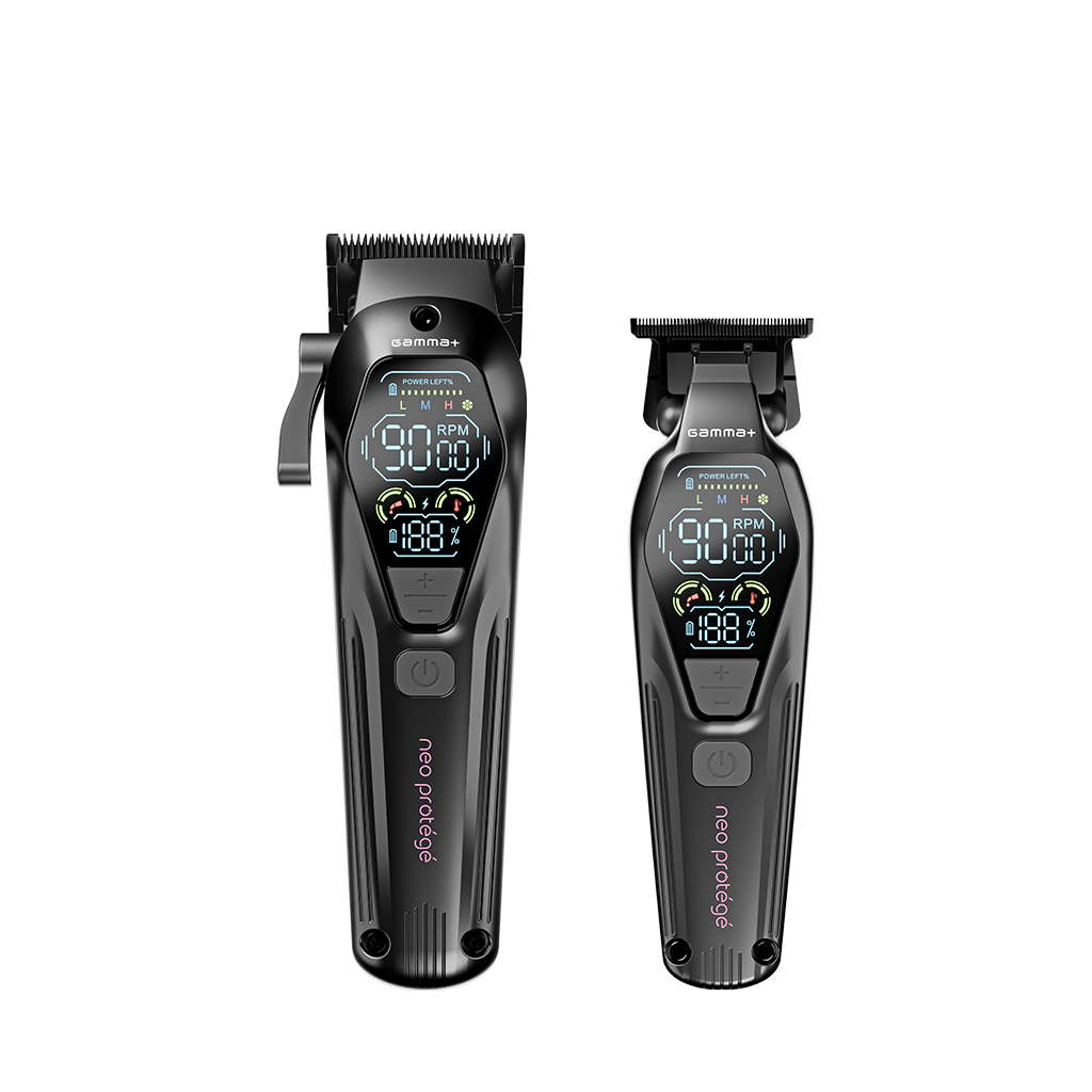 GAMMA+ X-Cell Clipper