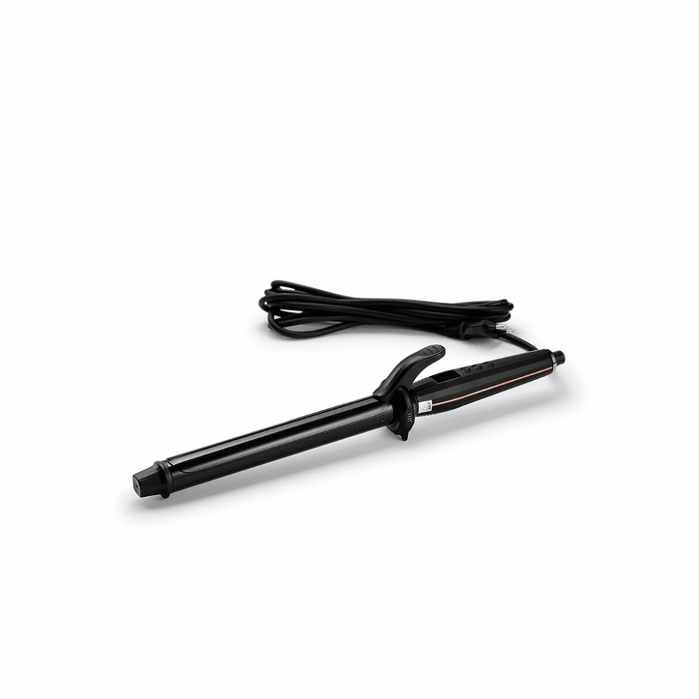JRL Forte Pro Nocturne Wave Curling Iron XL – 26 mm barrel