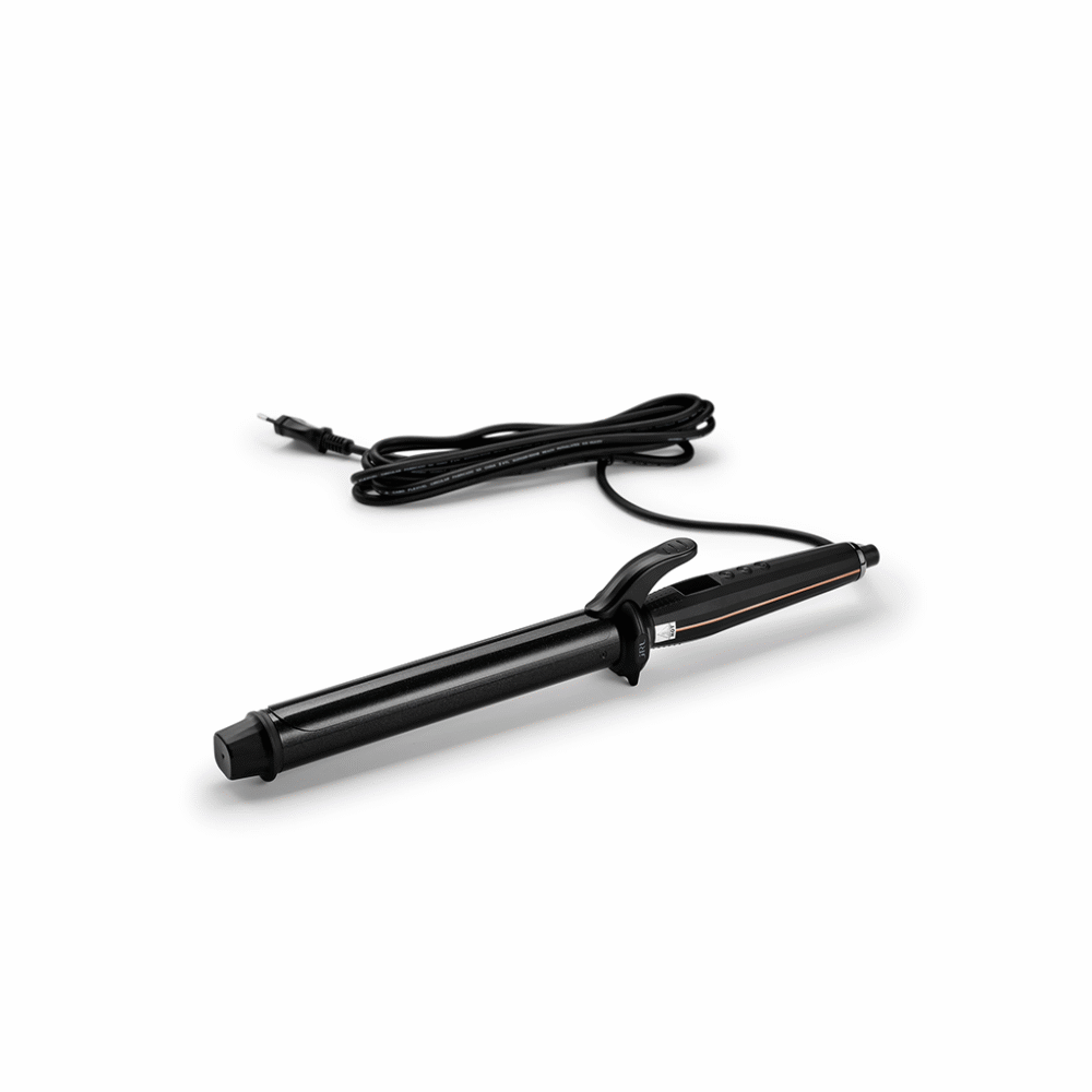 JRL Forte Pro Nocturne Wave Curling Iron XL – 32 mm barrel